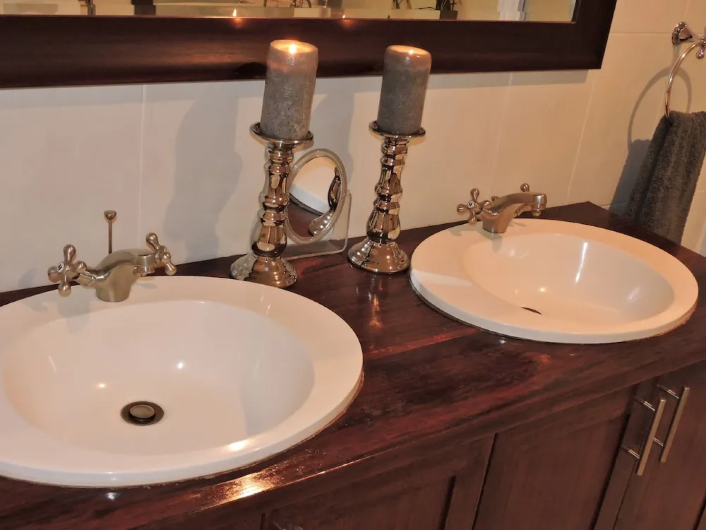 Exousia Self Catering