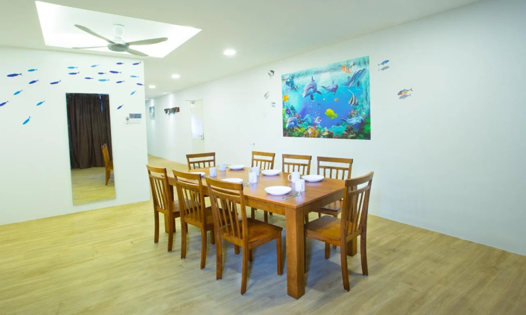 Hard Rock VIP Guest House