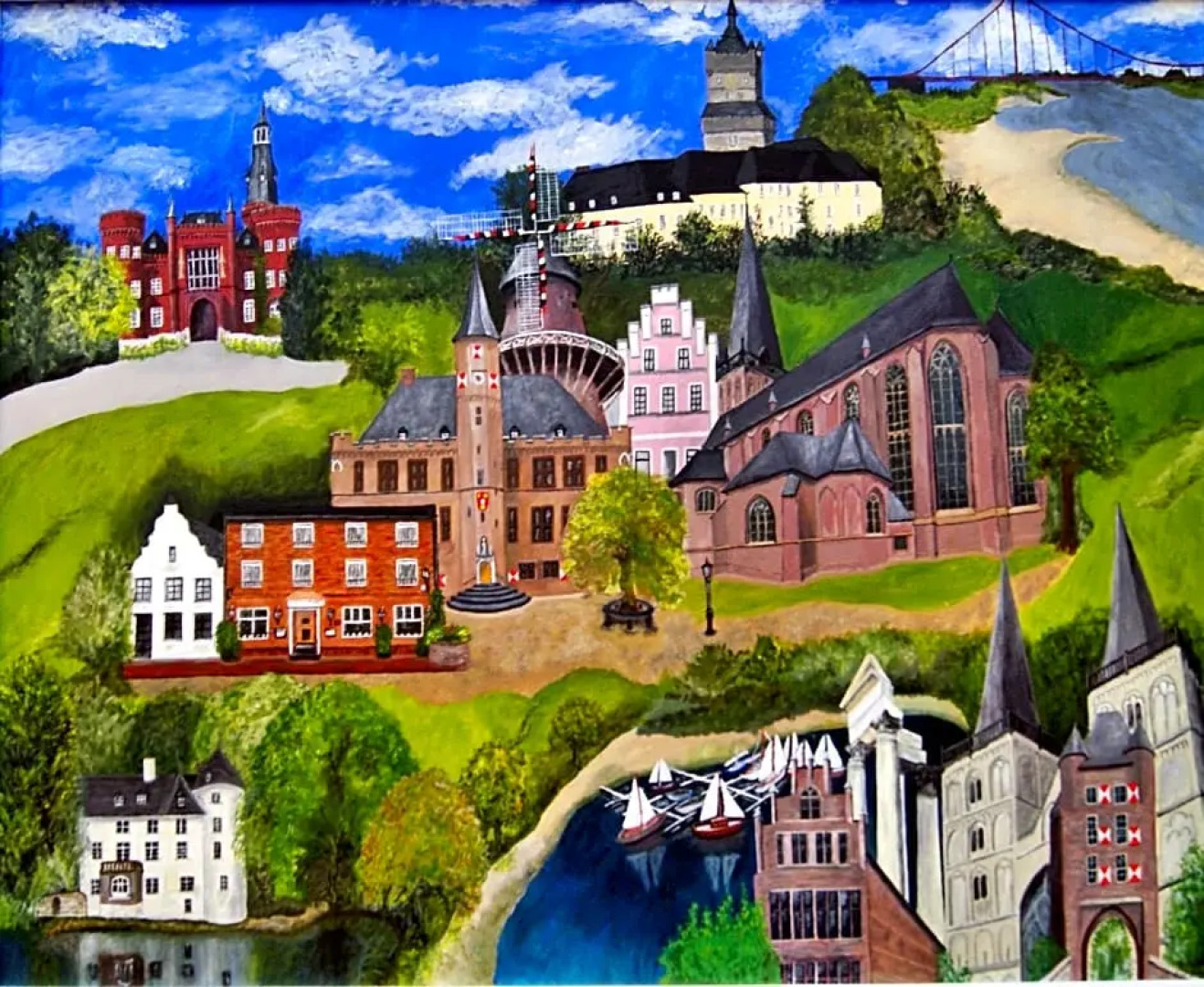 Hotel-Restaurant Siekmann