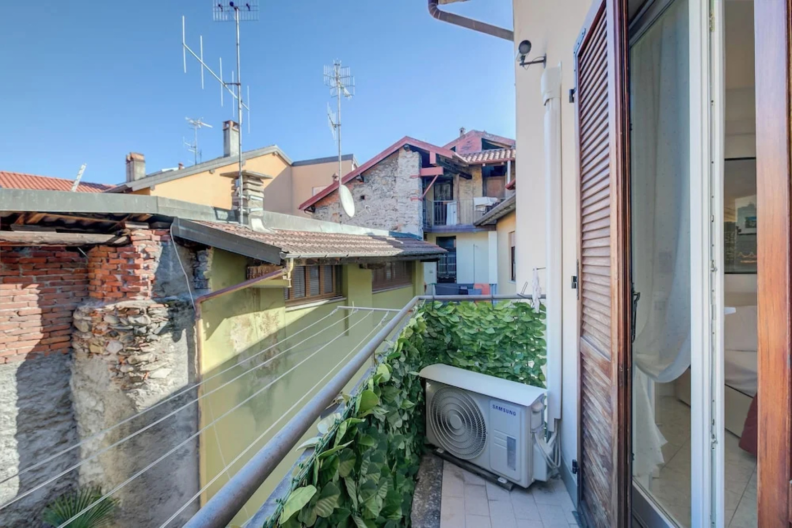 Appartamento Da Mario