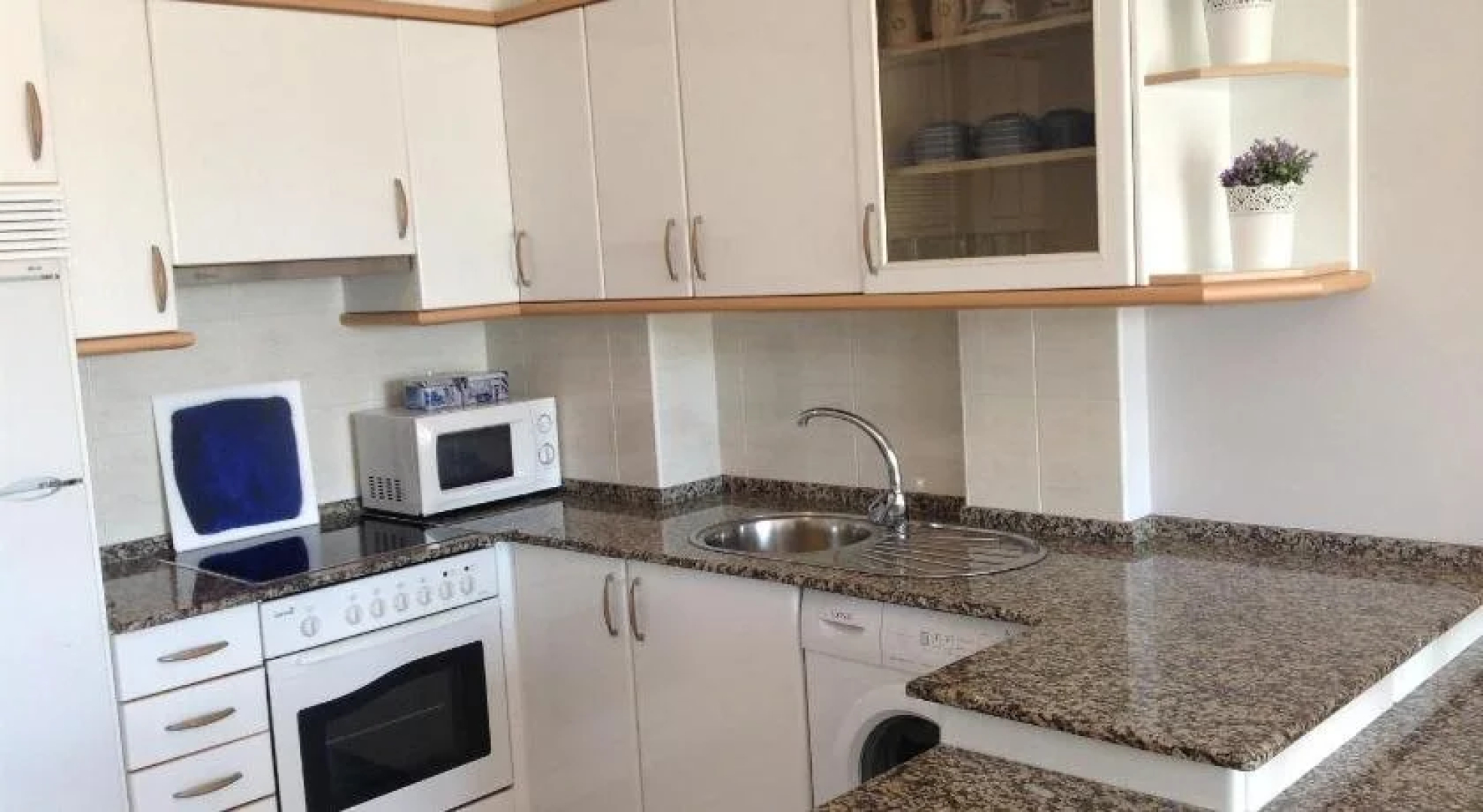 Apartamentos Montalvo Playa