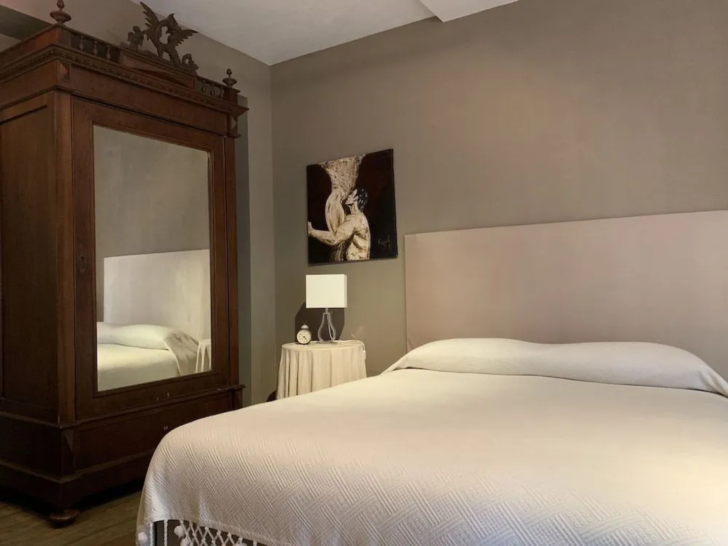 B&B Santapau Charme Living