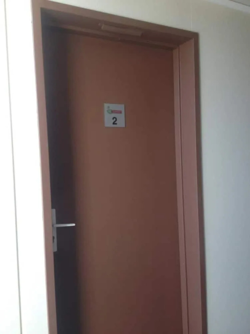 Fasthotel Toulouse Muret