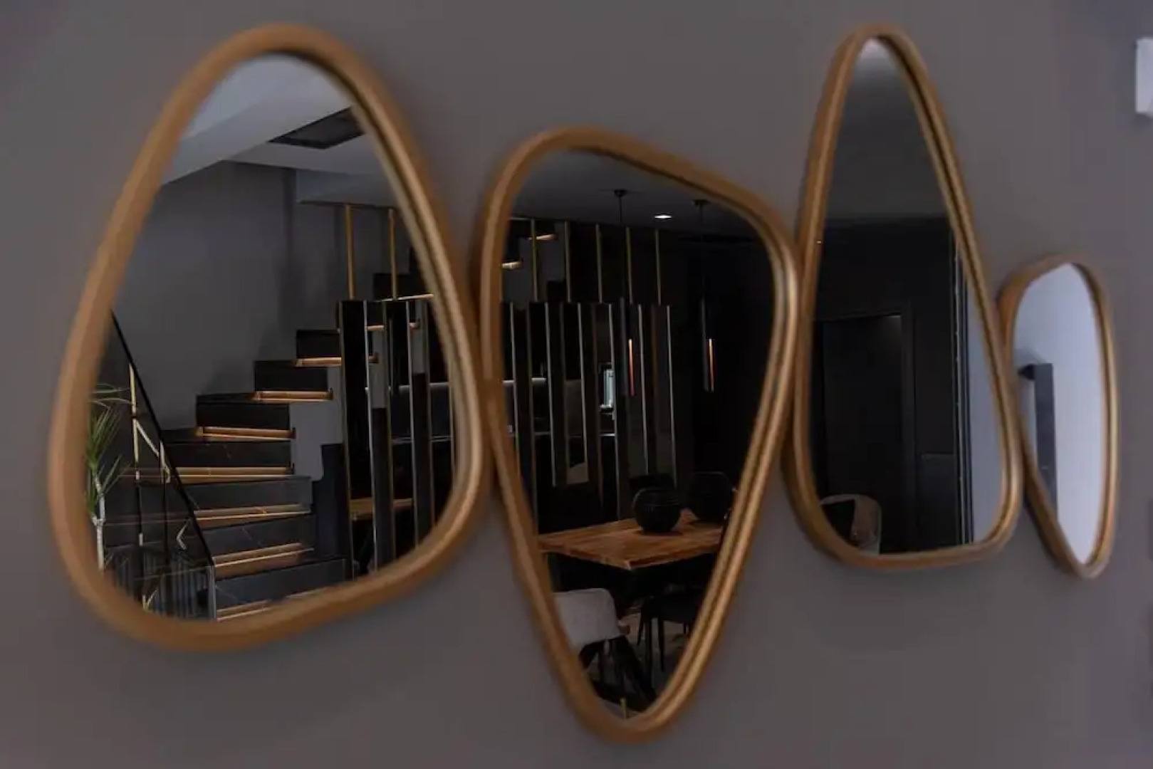 Inviting 4-bed Villa Lia in Vathianos Kampos