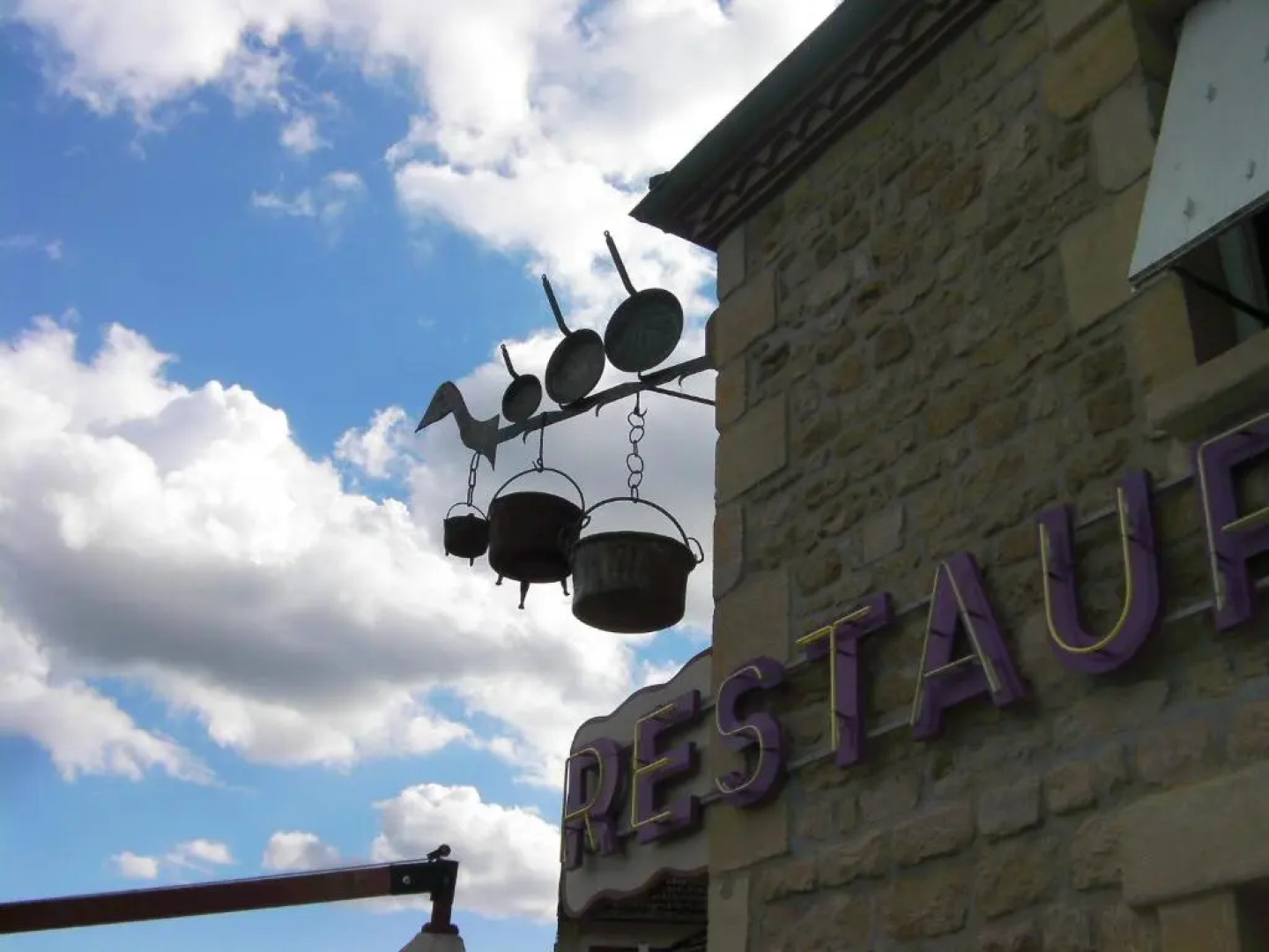 Hotel-Restaurant Le Rouffillac