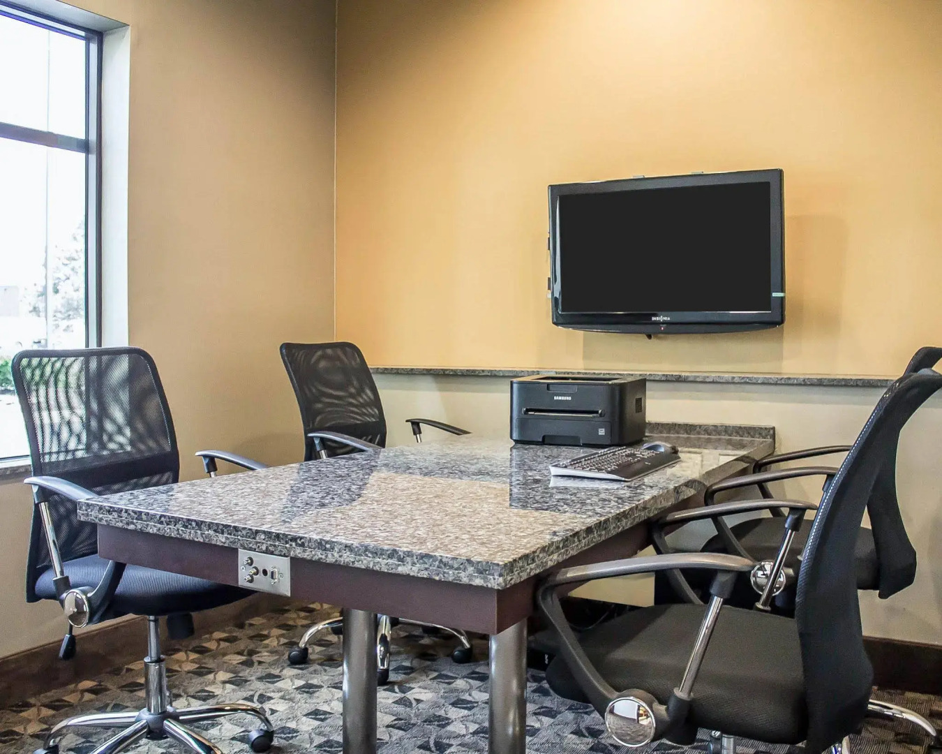 Comfort Suites Perrysburg - Toledo South