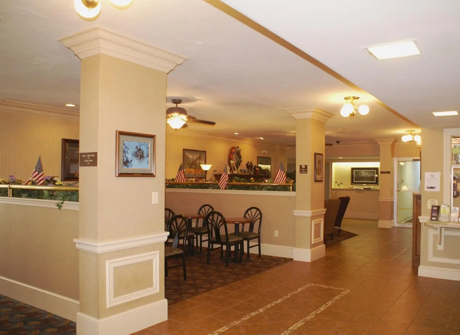 1863 Inn of Gettysburg