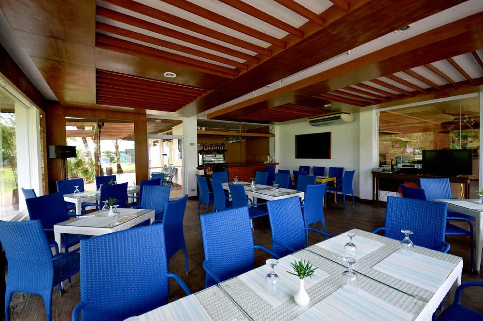 Adhara Resort and Spa