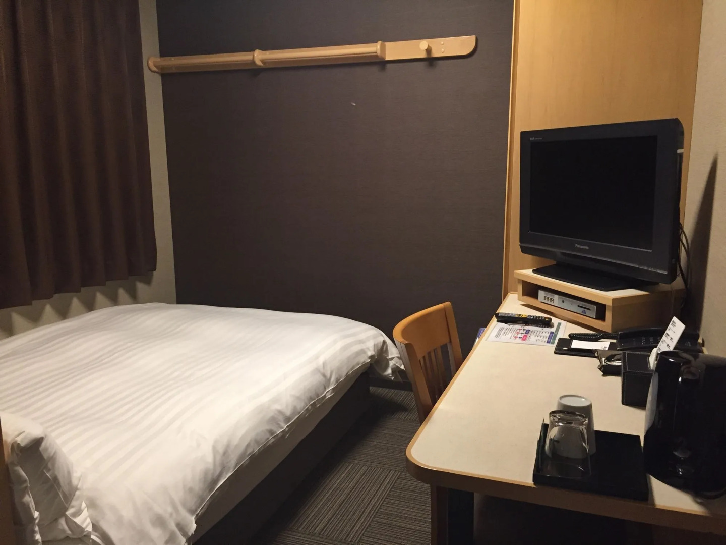 Dormy Inn Hiroshima Hot Spring