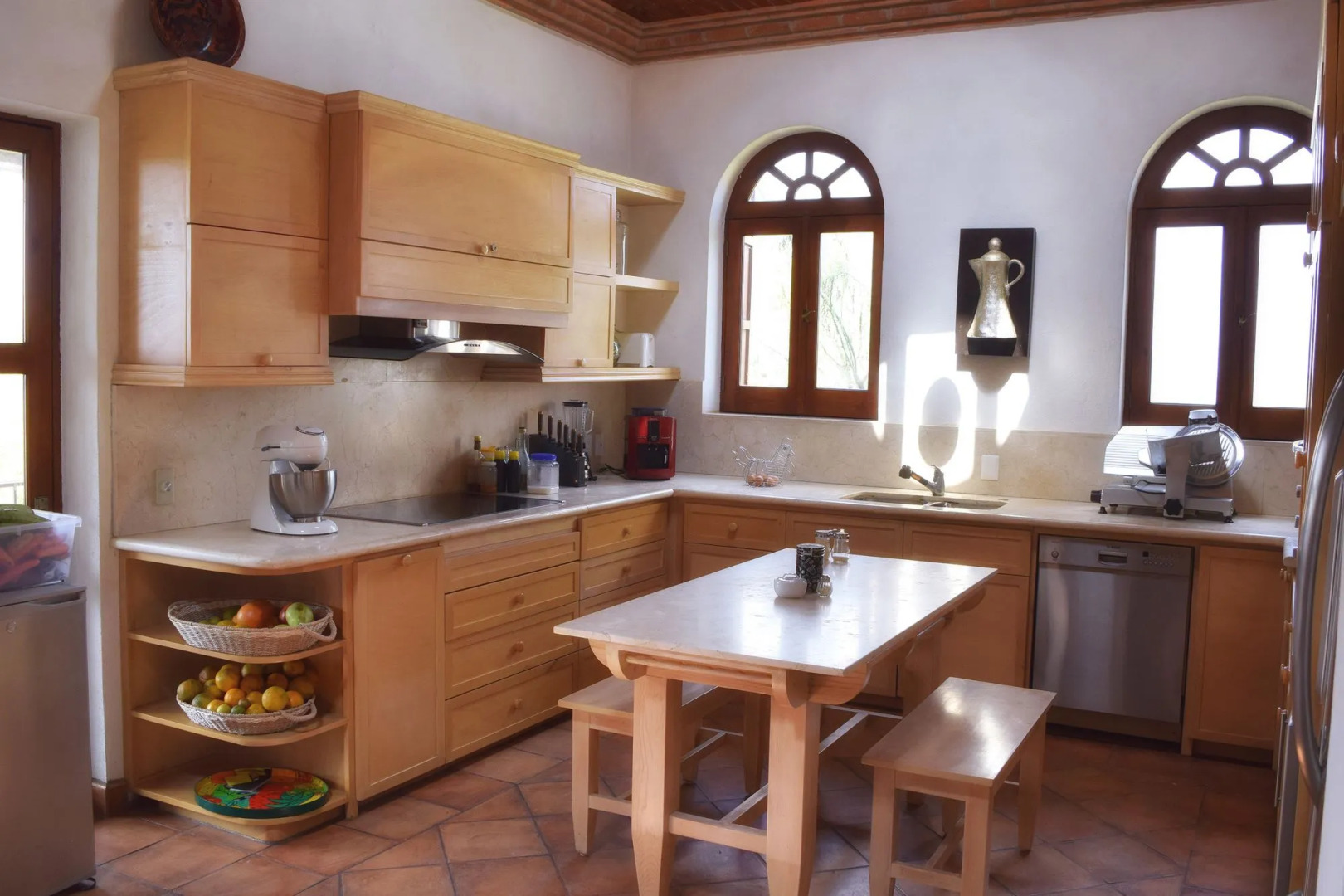 Grand Las Nubes by Inmense