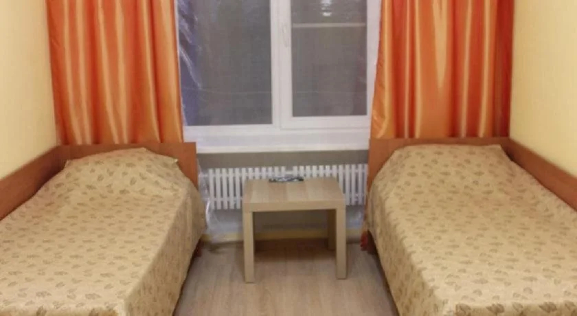 Solnyshko Krasnodar-1