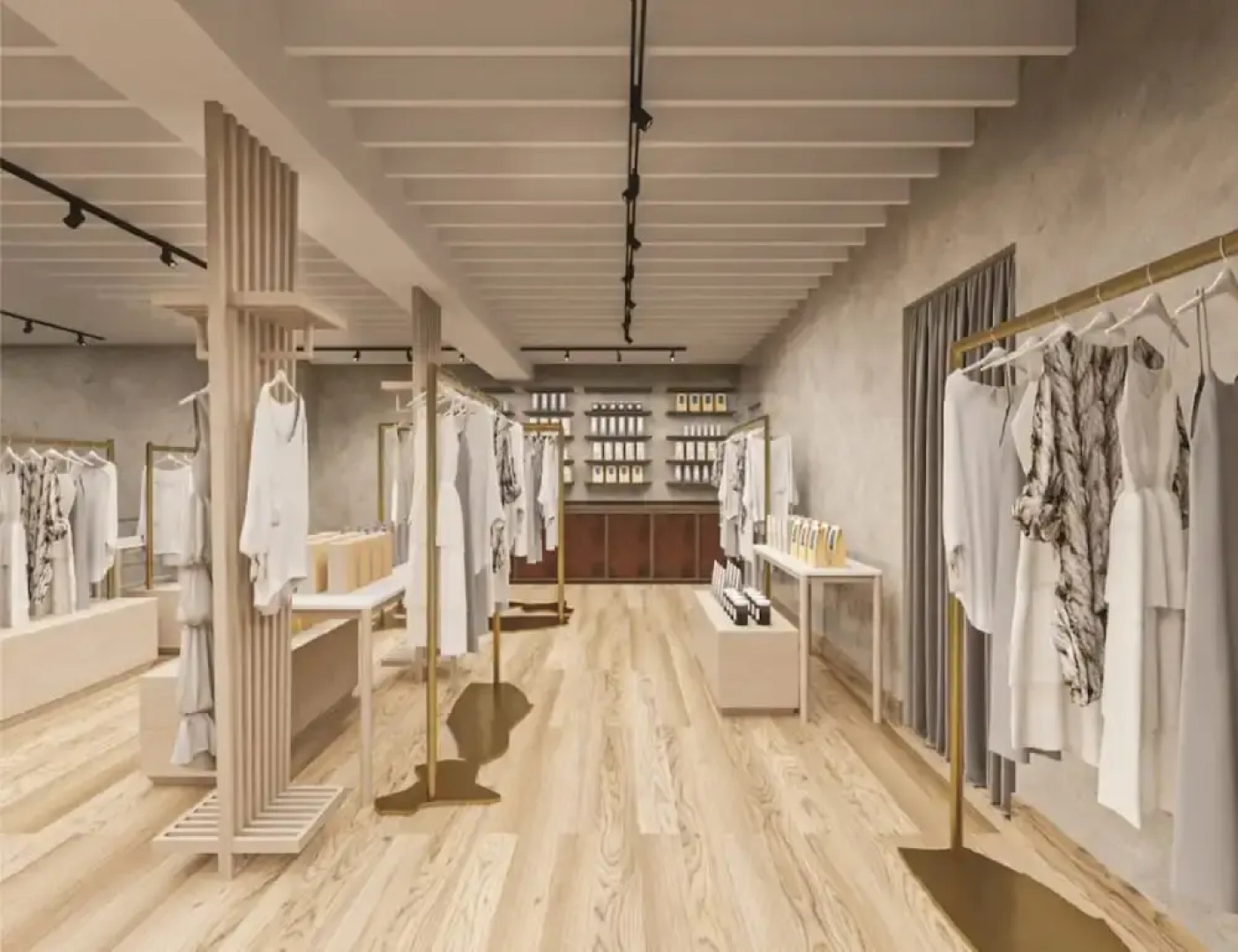 Birkin International Hotel