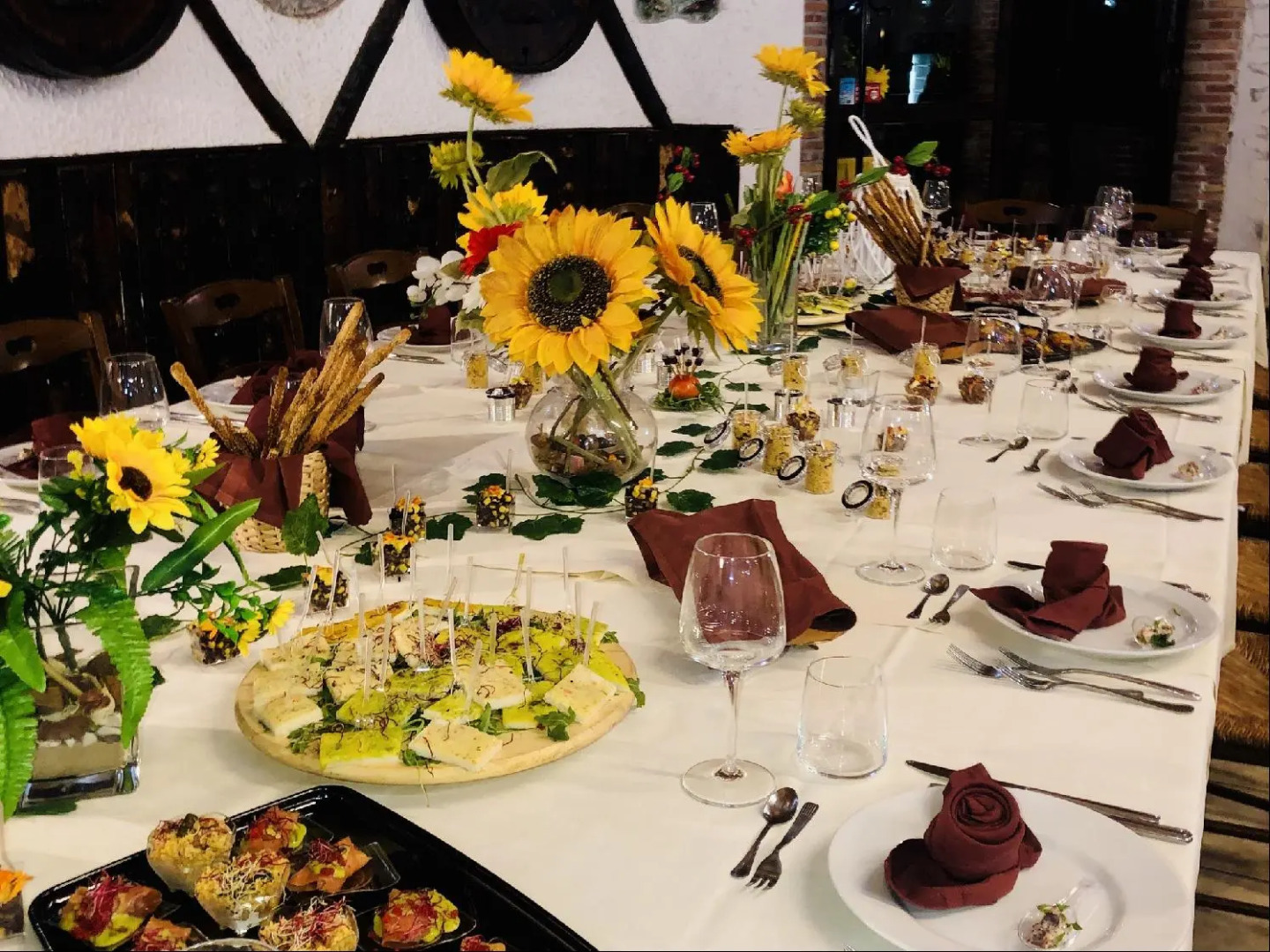 Villaggio Turistico Internazionale La Plaja