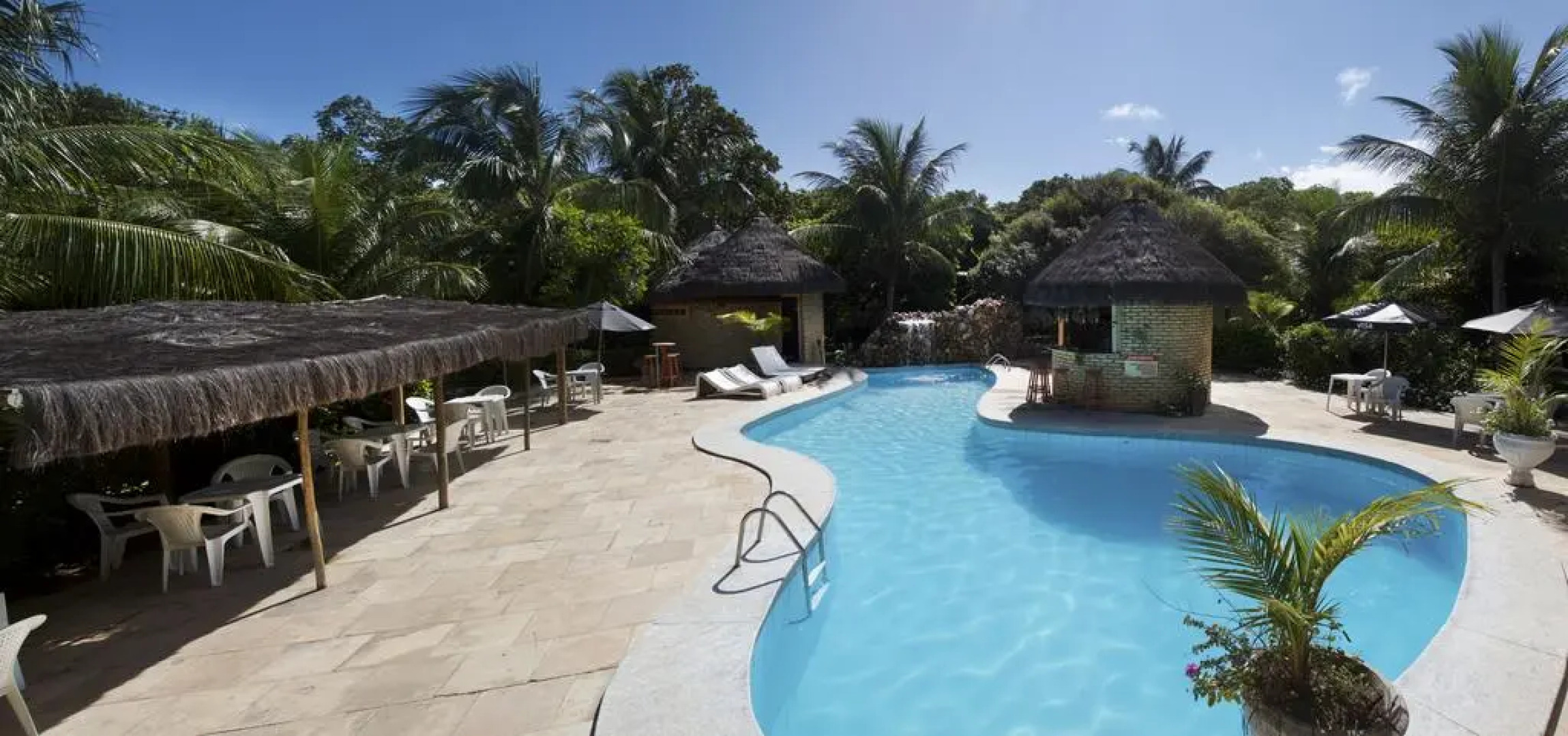 Pousada Império do Sol