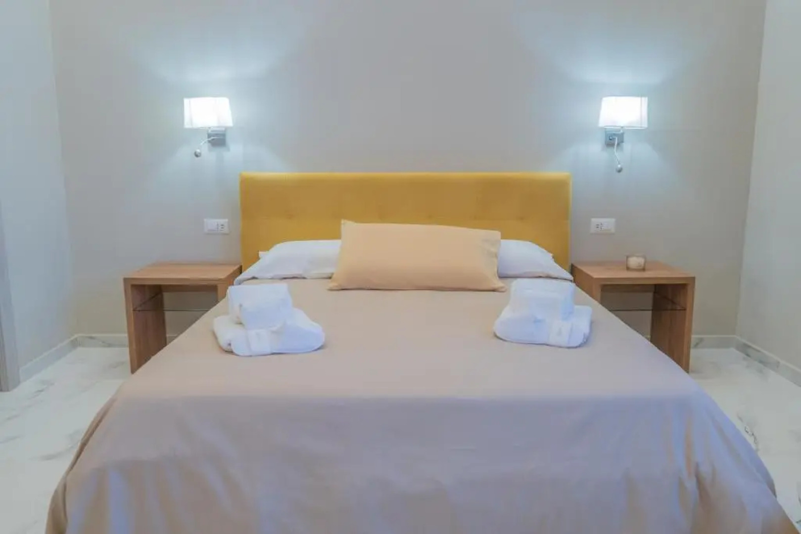 Le Suite di Via Veneto,35