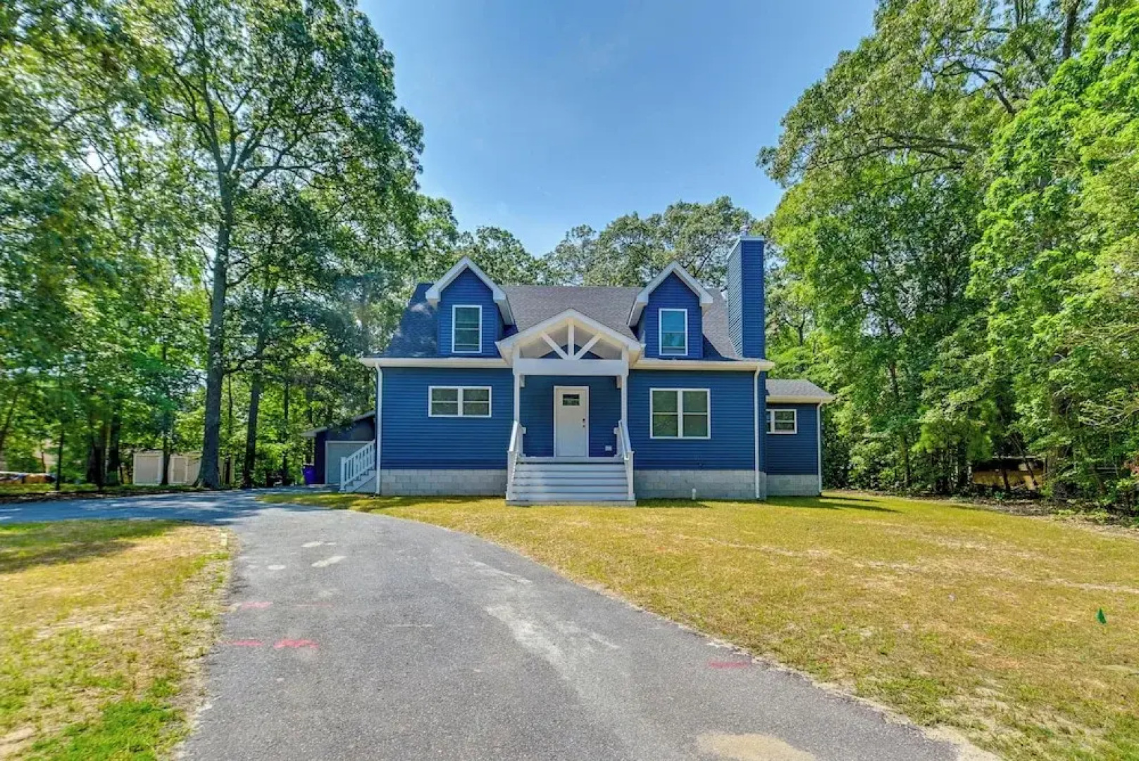 4 Mi to Rehoboth Beach: Cozy Coastal Apt!