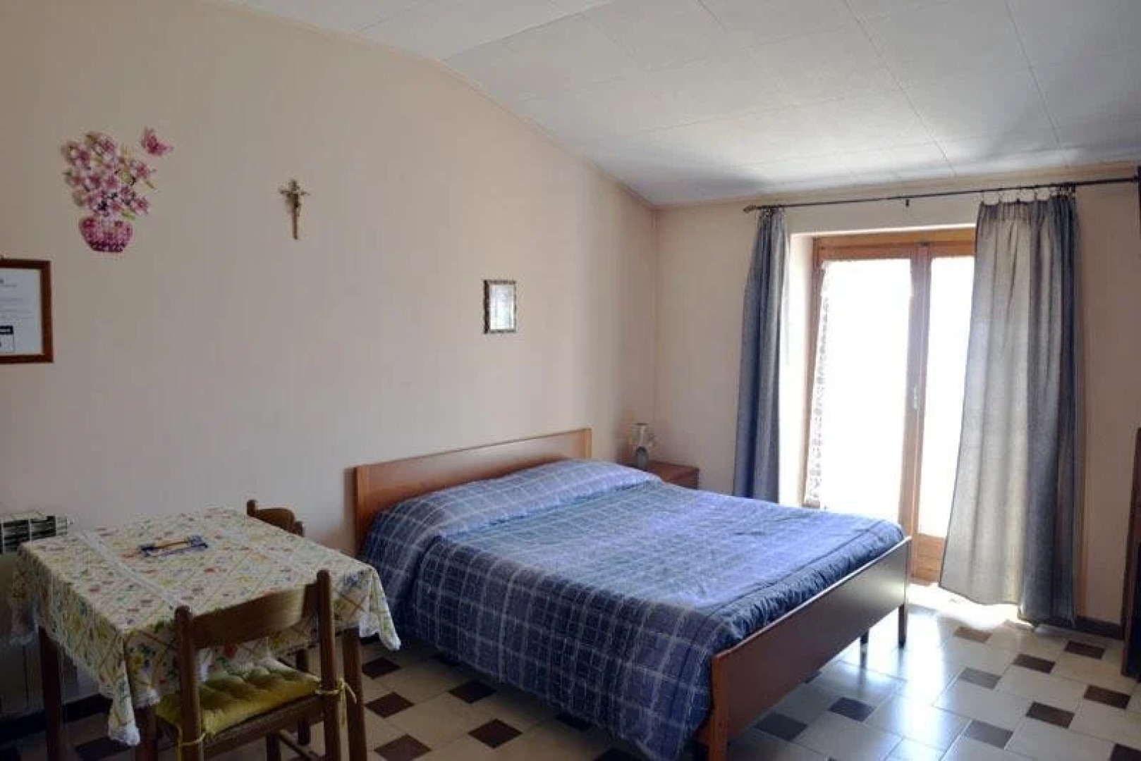 Affittacamere San Mario di Longo Rosa