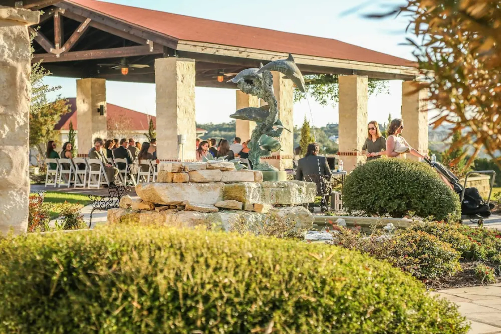 Vintage Villas Hotel & Events