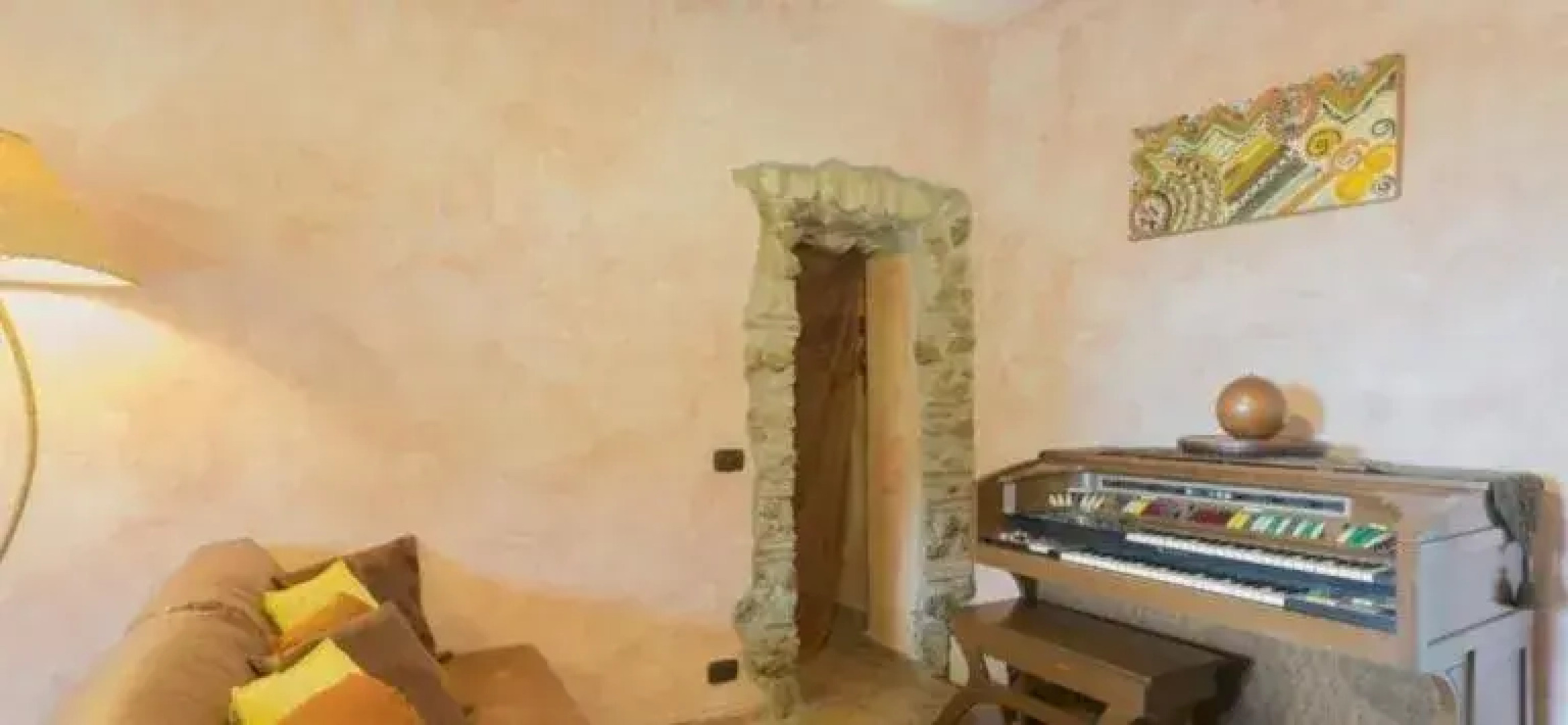 Piglio Apartments by Thaz Italia