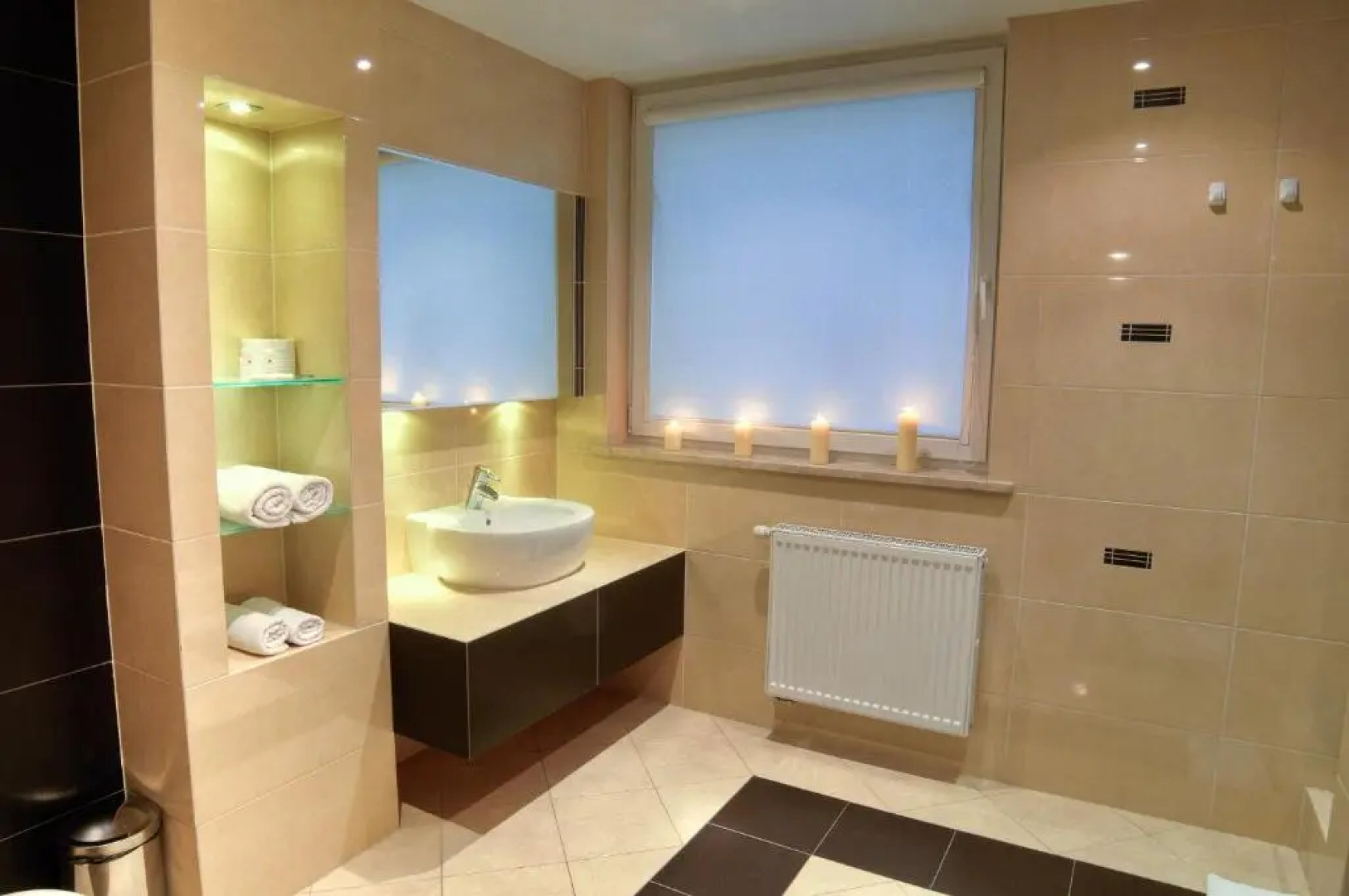 Arena Hotel Spa & Wellness