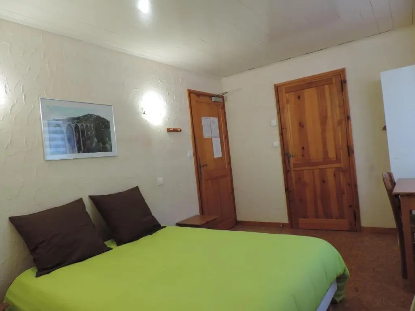 Auberge Du Brabant Chez Titof