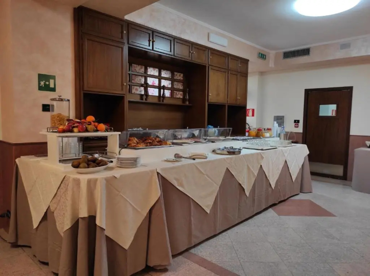 Il Nocchiero City Hotel