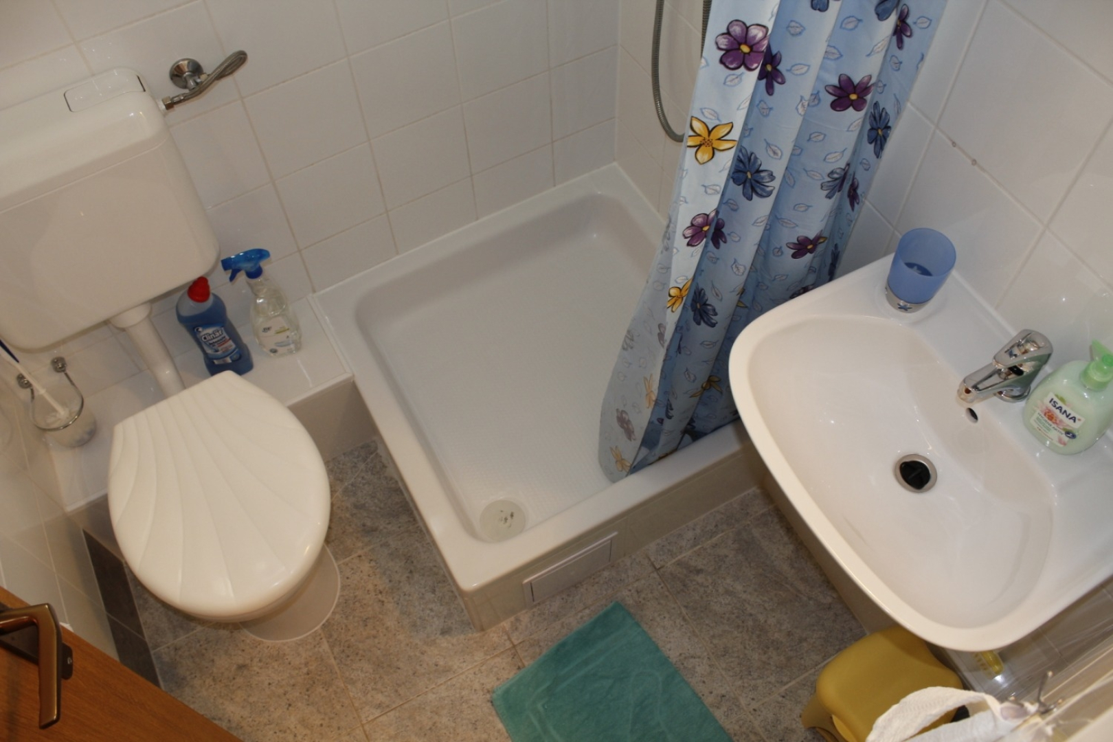 Apartment Ivan - 300 m from sea: SA5 Nin, Zadar riviera