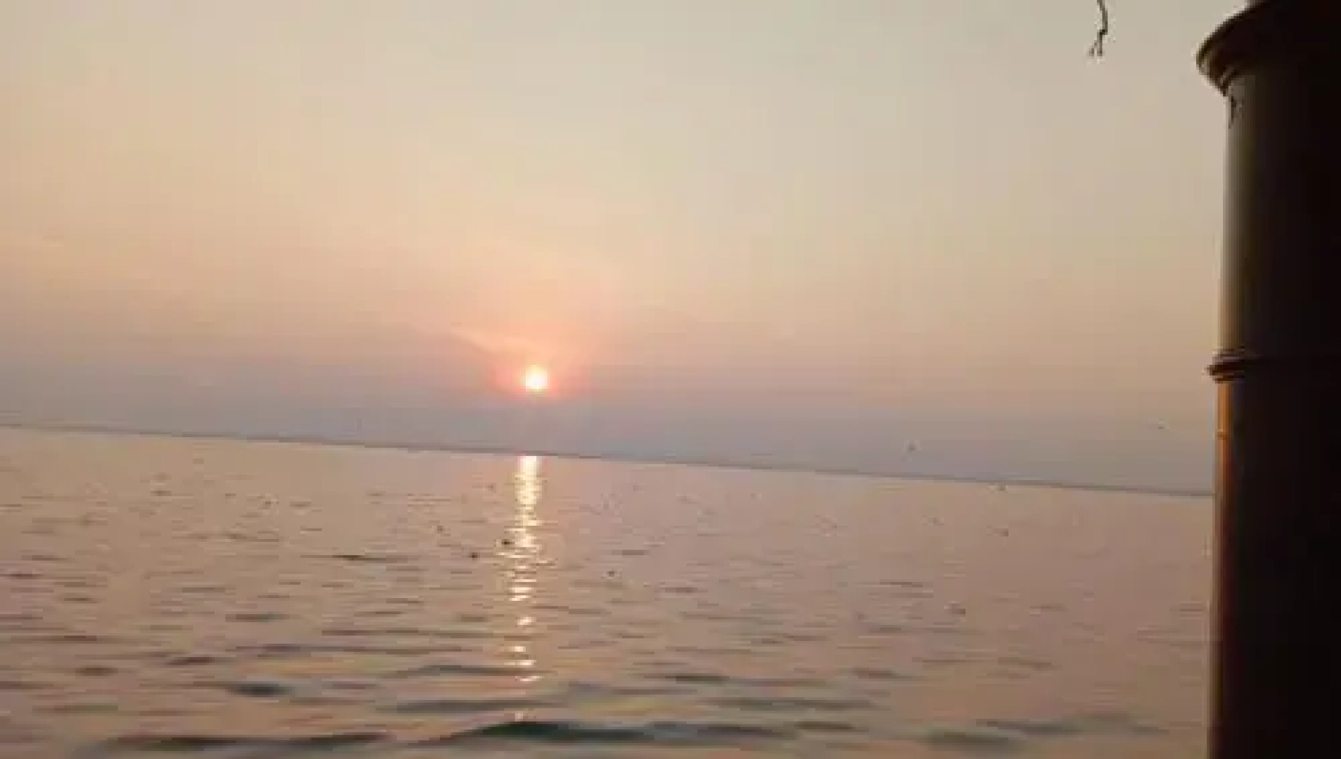 Marari Arabian Seaview Homestay