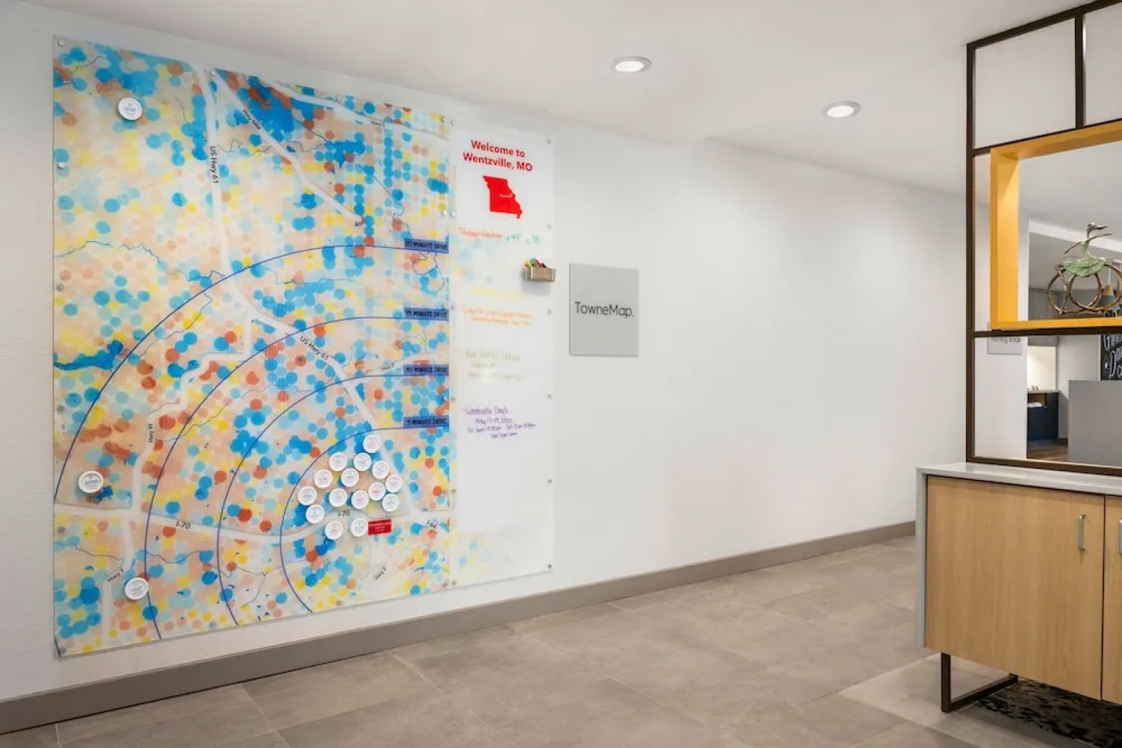 TownePlace Suites Wentzville