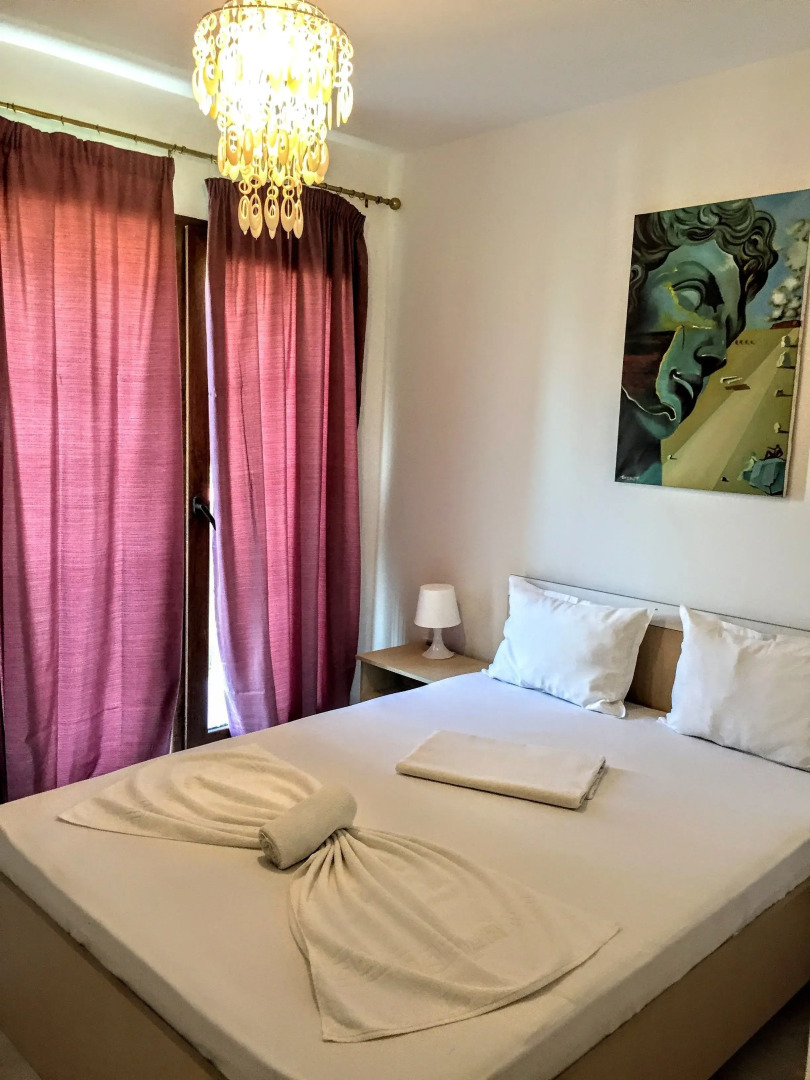 Vilele Liliana Mamaia Nord