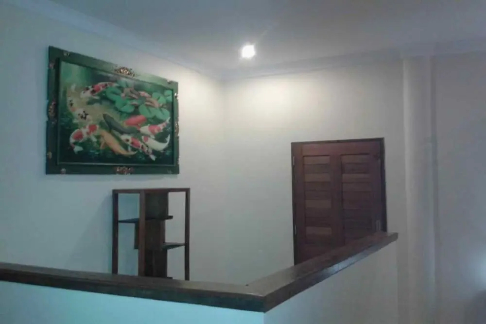 Junjungan Suite Villa