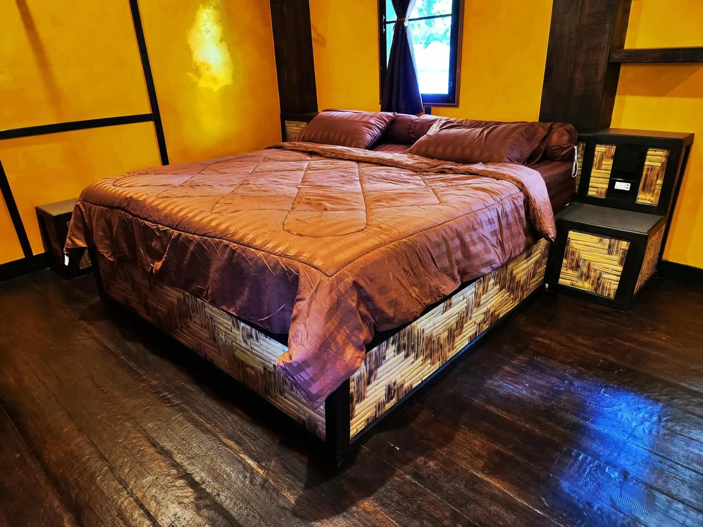 Flower Power Village