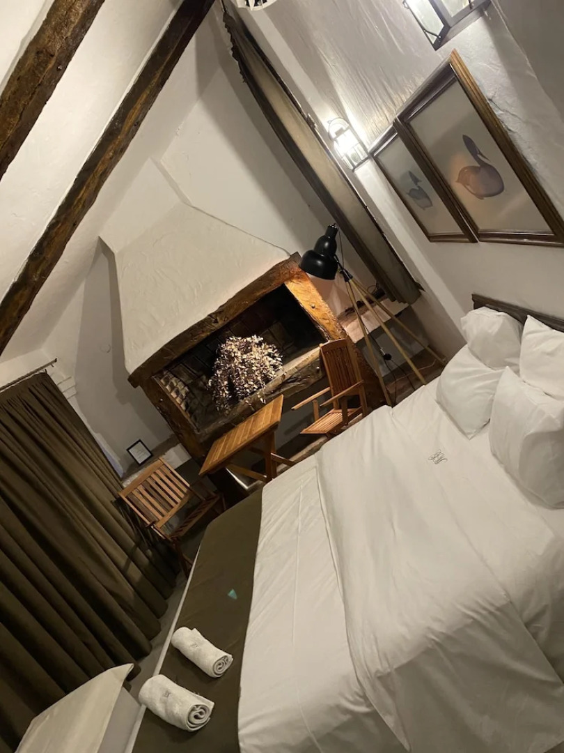 GM Rooms Rental Suites