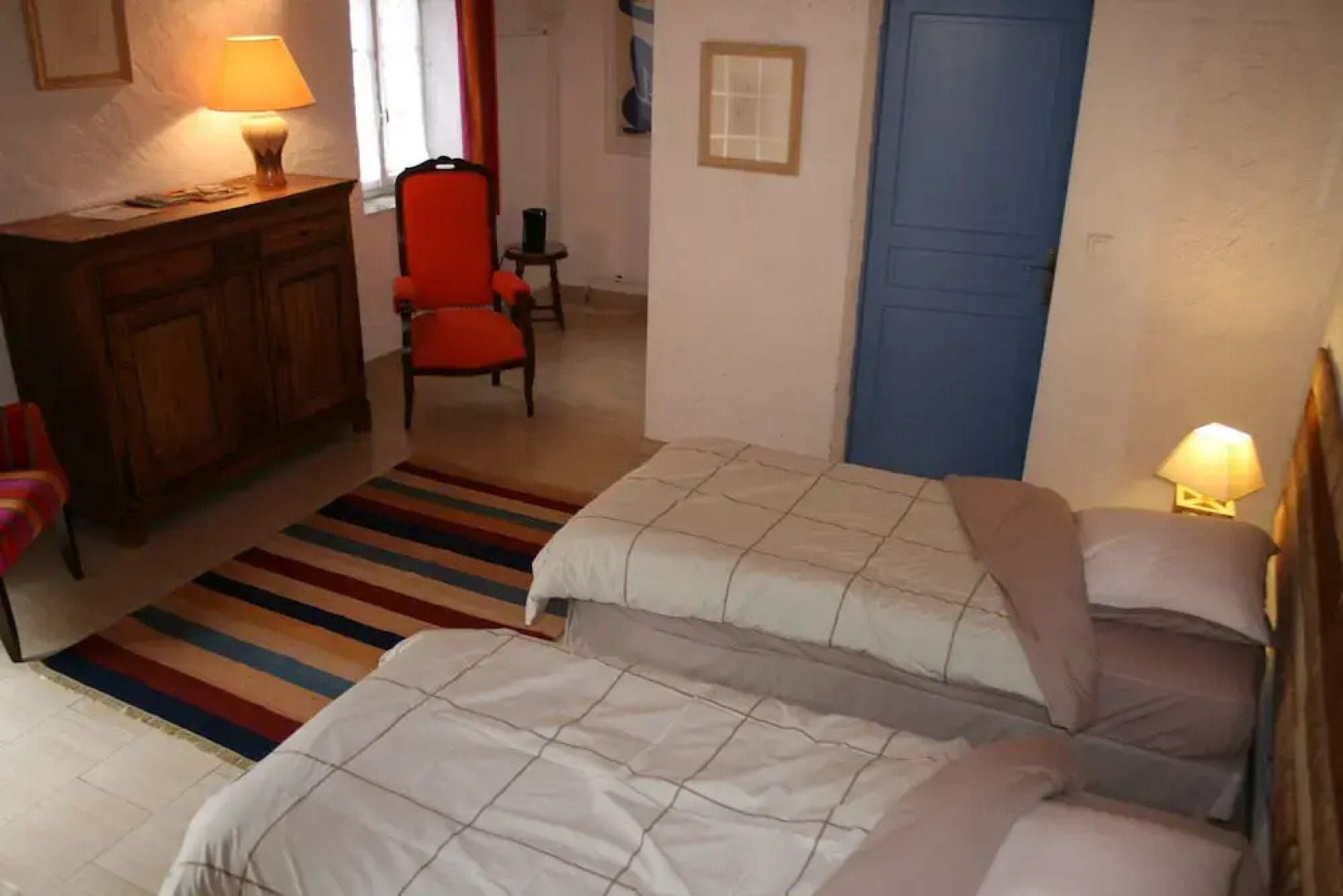 Les Vitarelles en Quercy