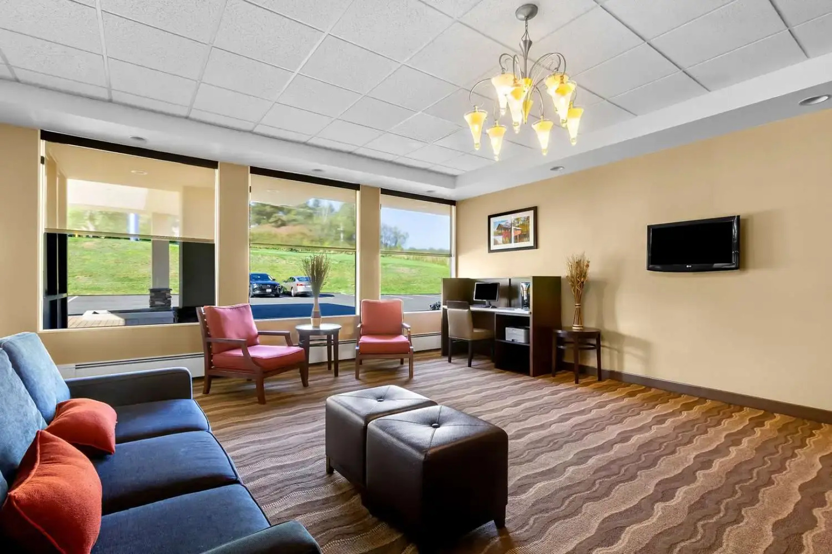 Comfort Inn Somerset