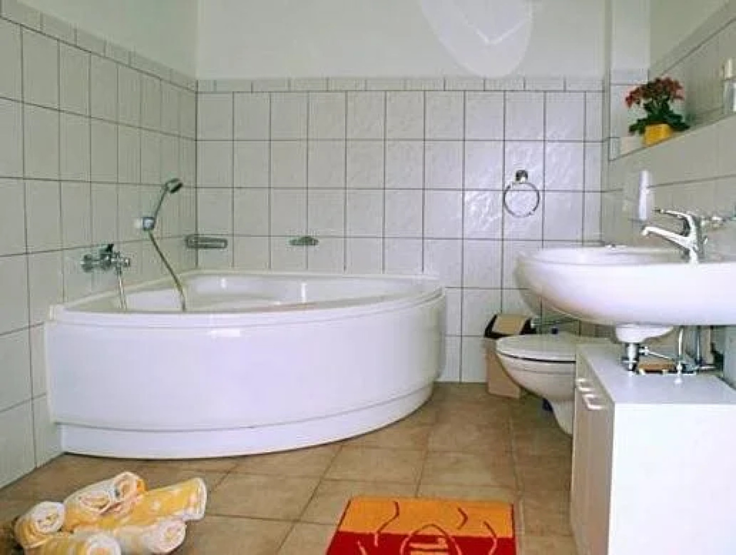 Pension Müritzblick