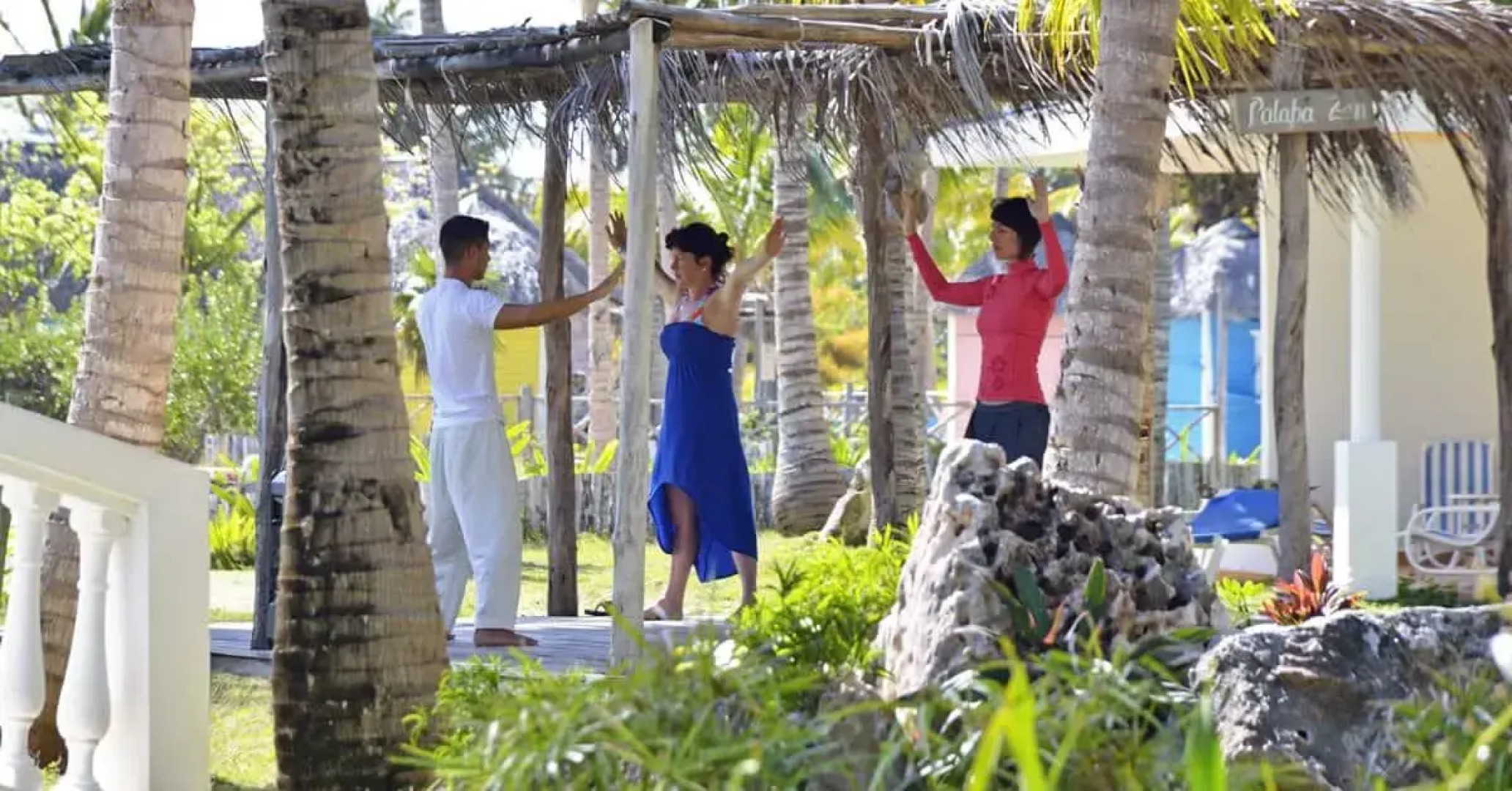 Melia Cayo Guillermo