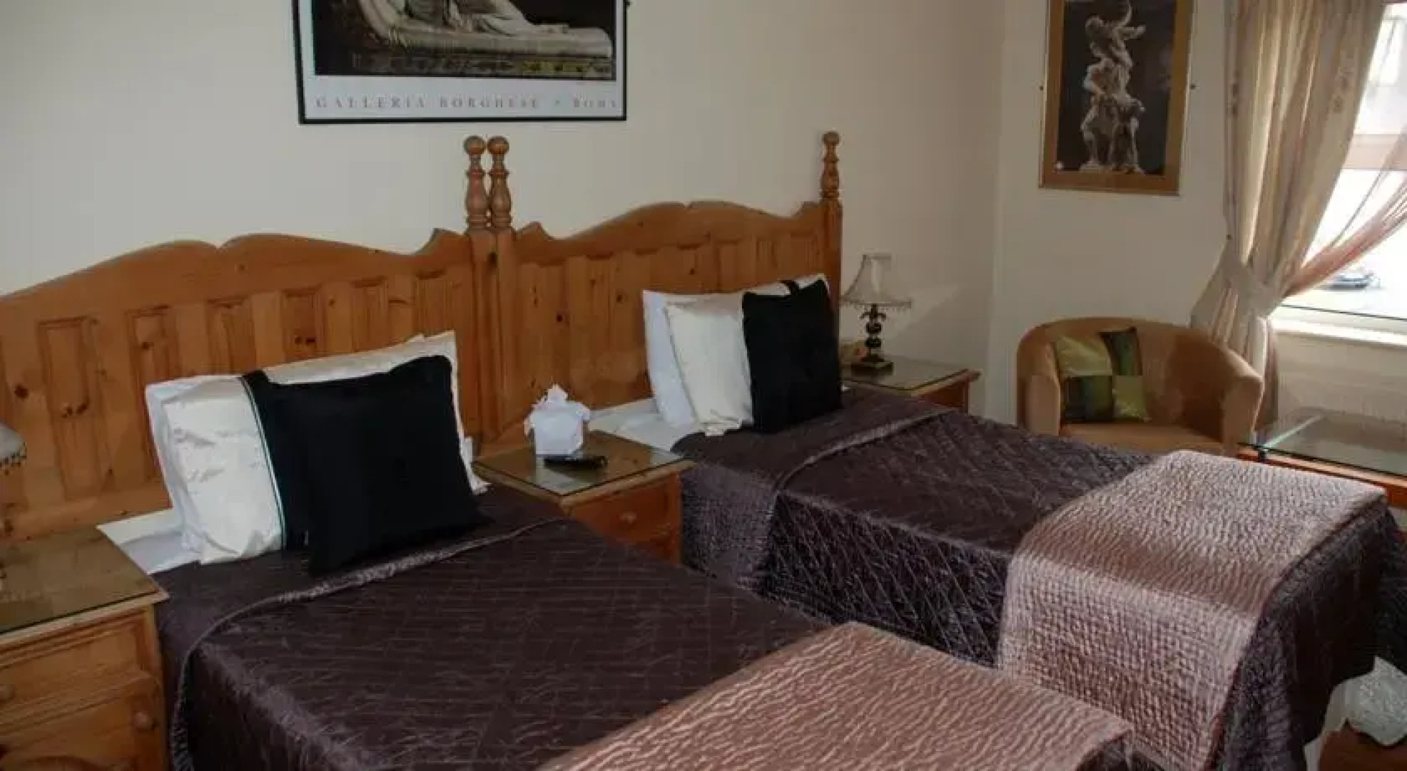 Ballyvaughan Lodge Guesthouse