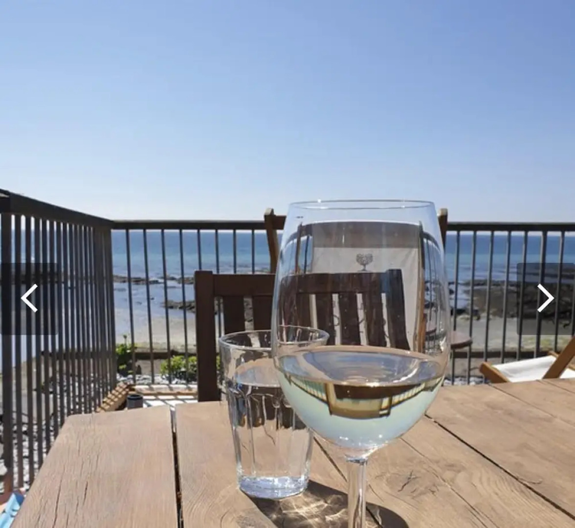Stunning Compact Apartment Just Outside Looe