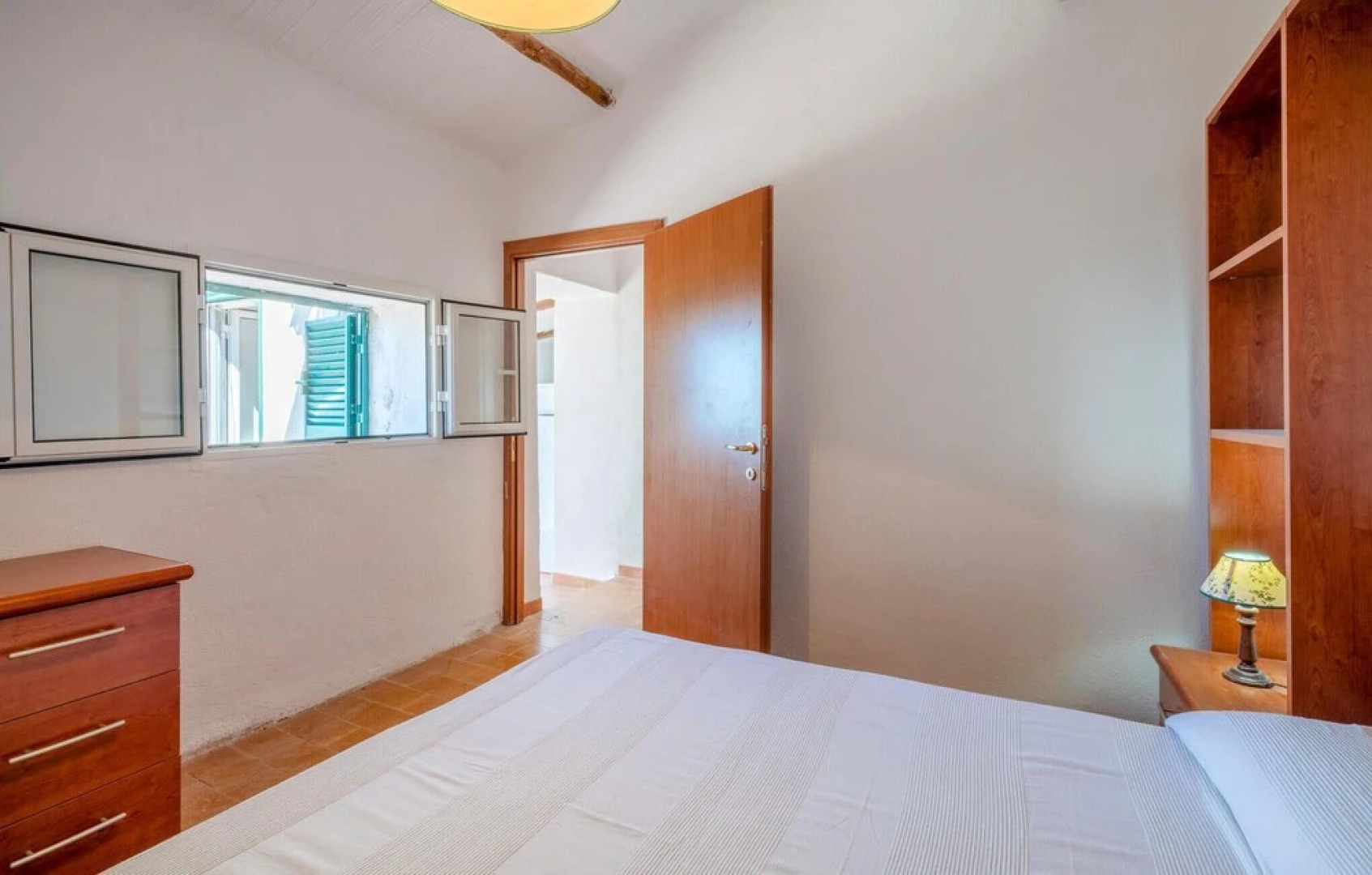 Amazing Home in Porto Santo Stefano With Wifi and 3 Bedrooms