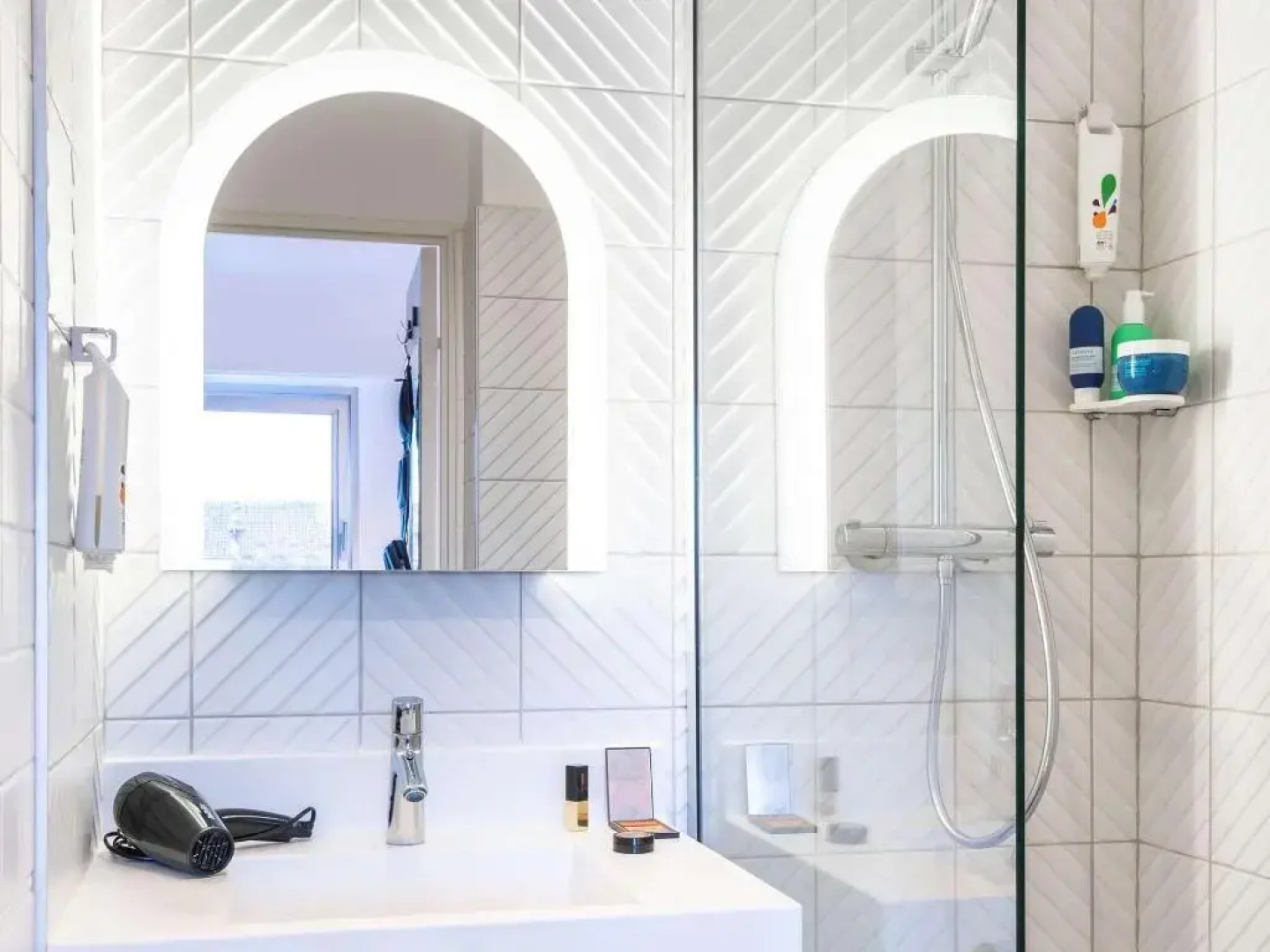 ibis Styles Sceaux Paris Sud