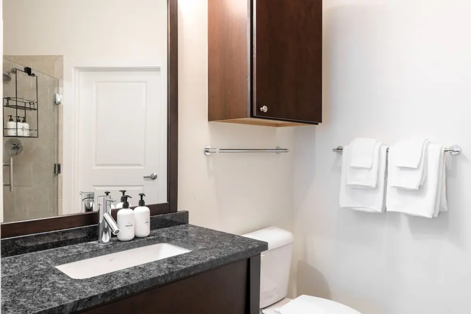 Kasa Alexandria Washington