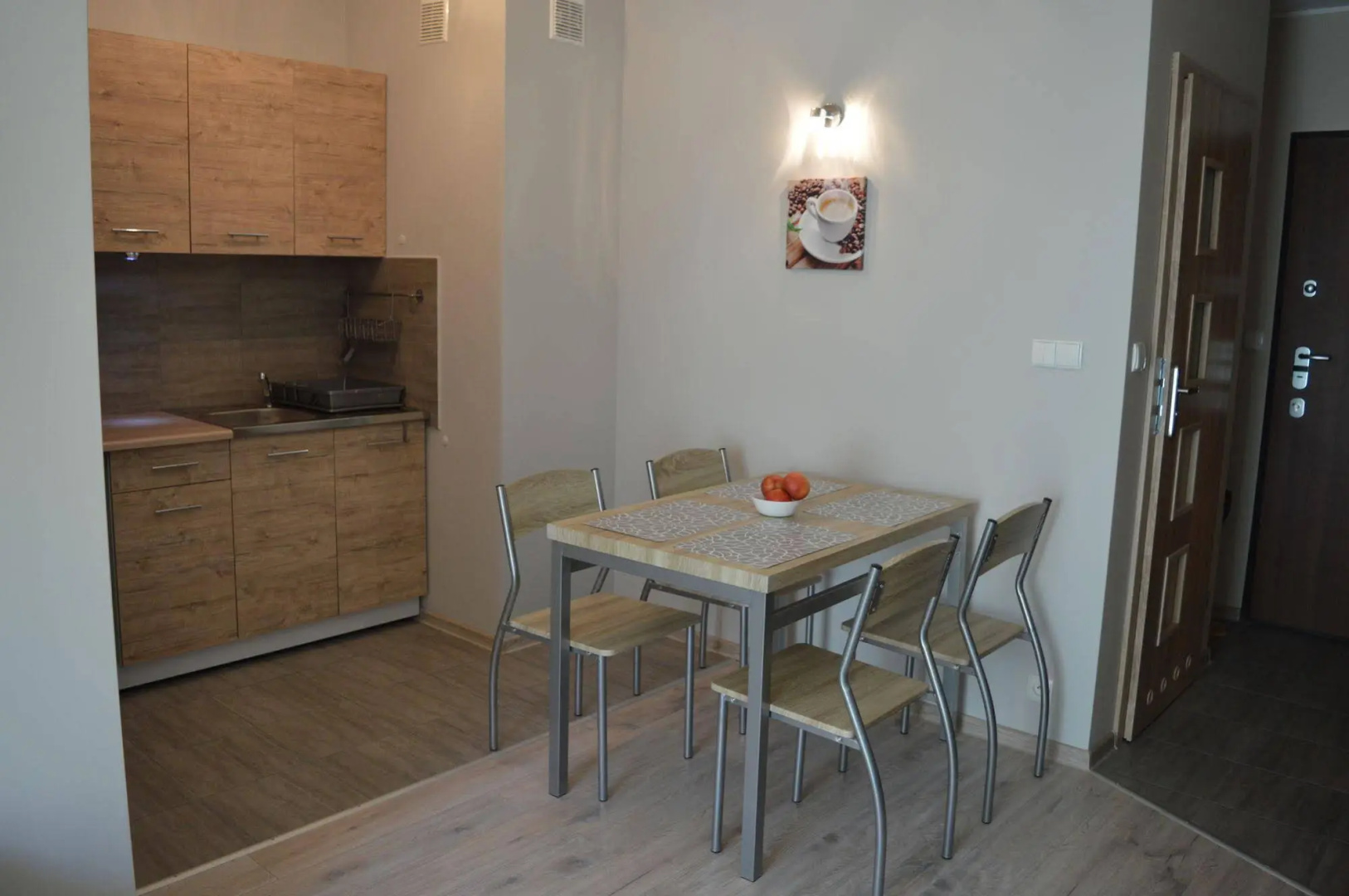 Family Homes - Apartament Sonoma