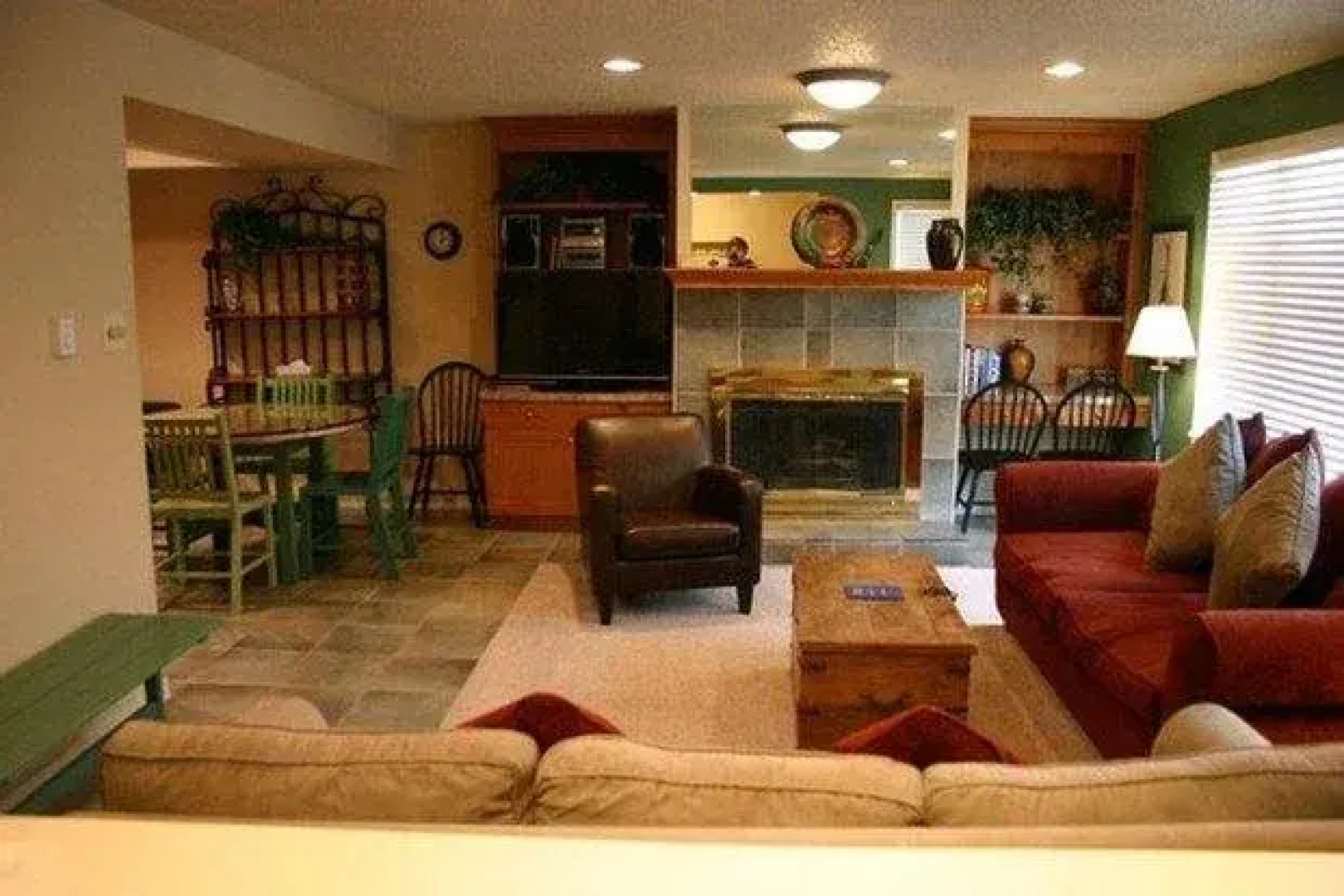 Center Village by Copper Vacations