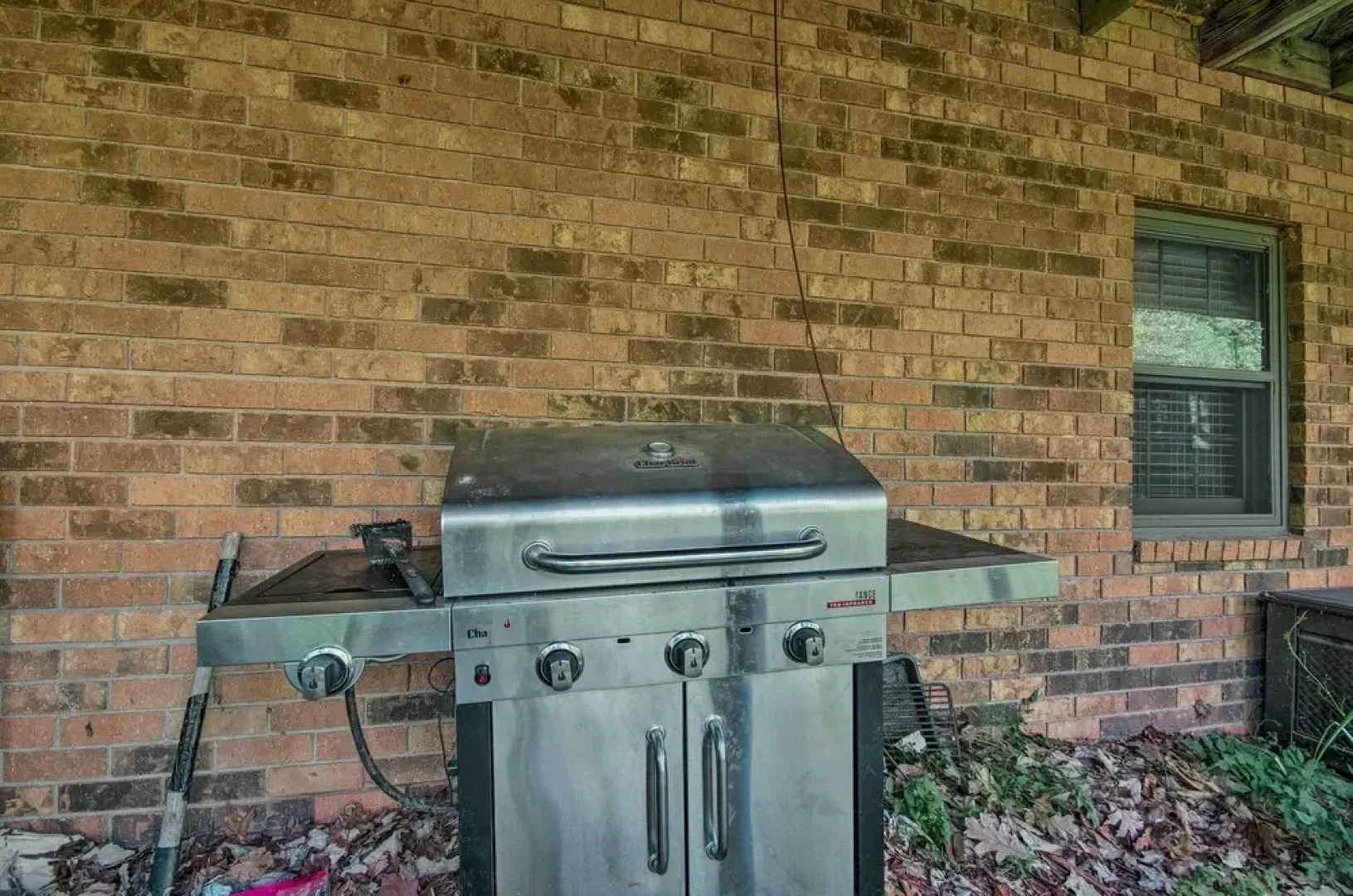 Cozy Hallsville Apartment w/ Shared Hot Tub!