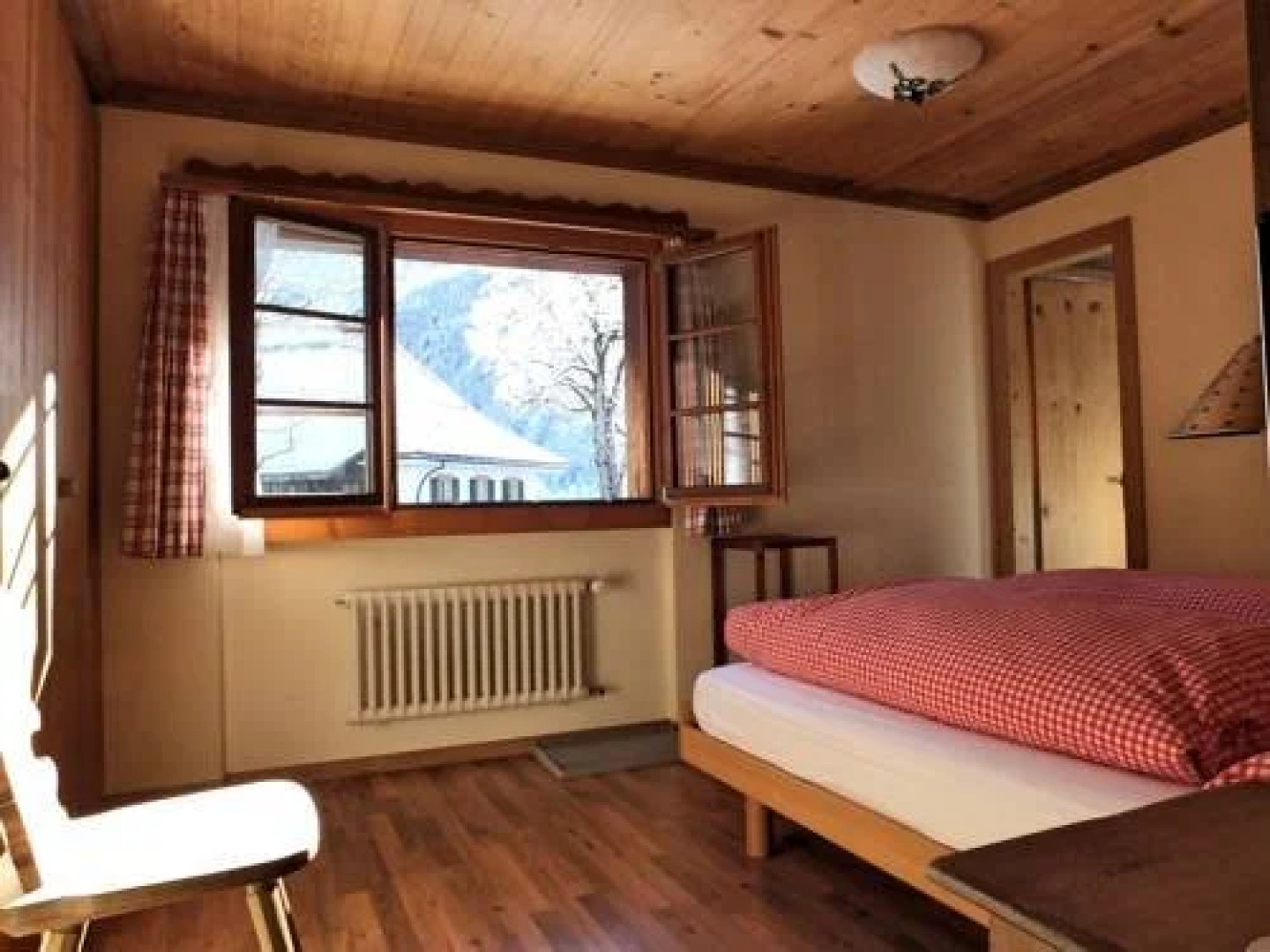 Hotel Restaurant Bären