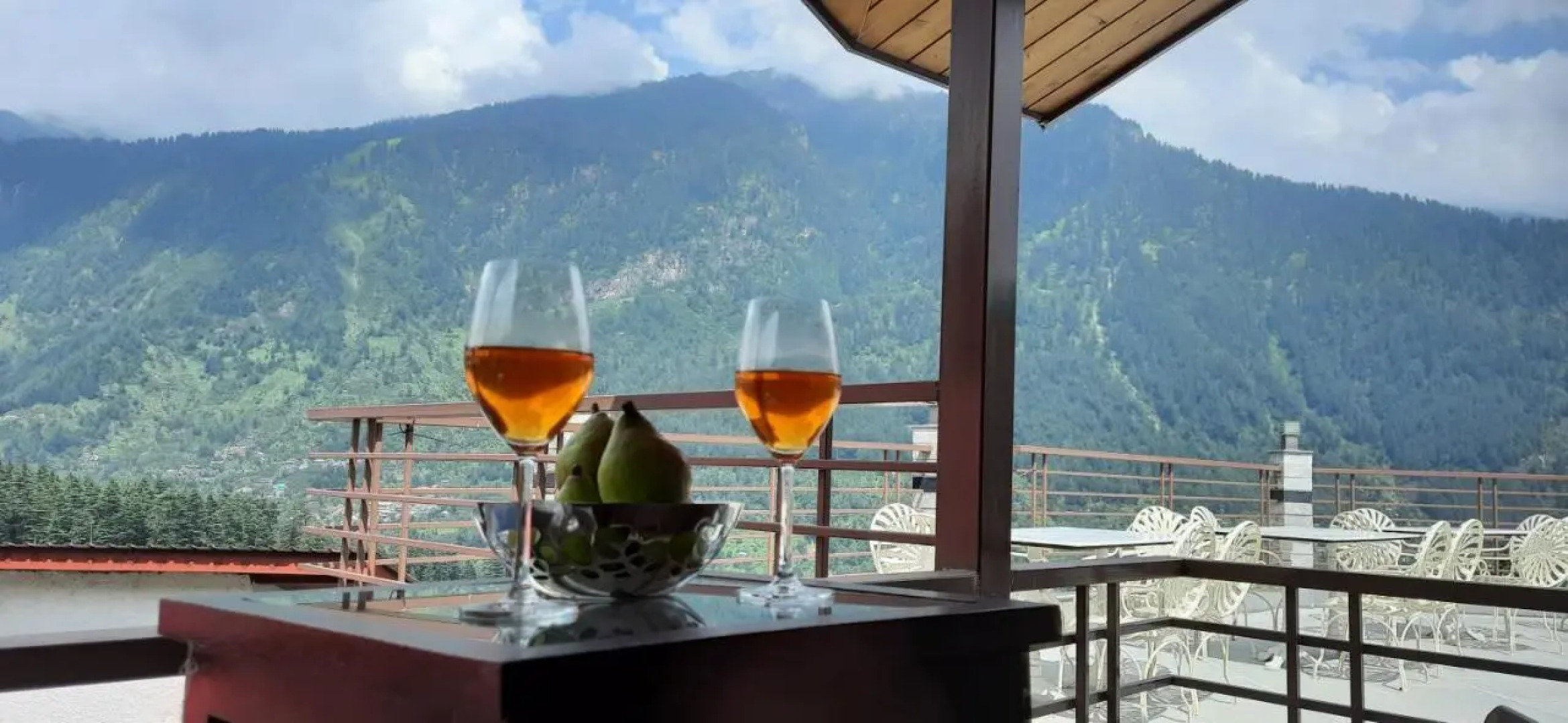 Mastiff Xanadu Manali by OTHPL