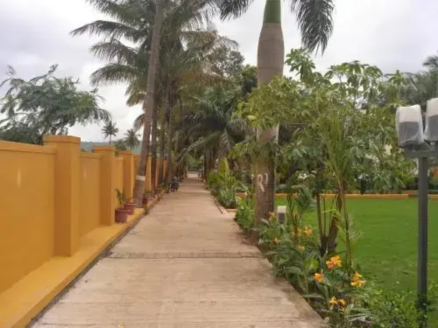 Hotel Vishal