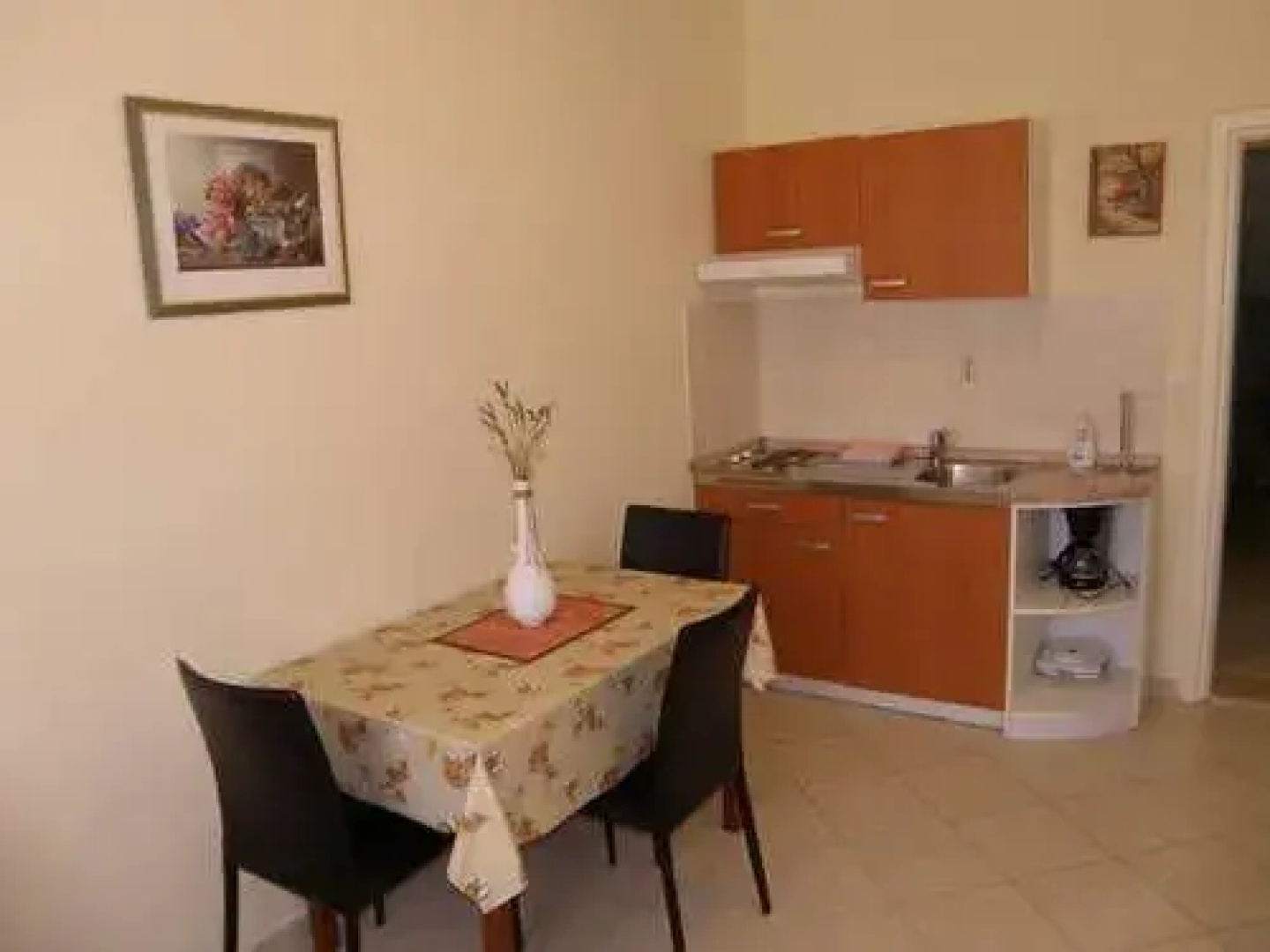 Villa Marica Primošten