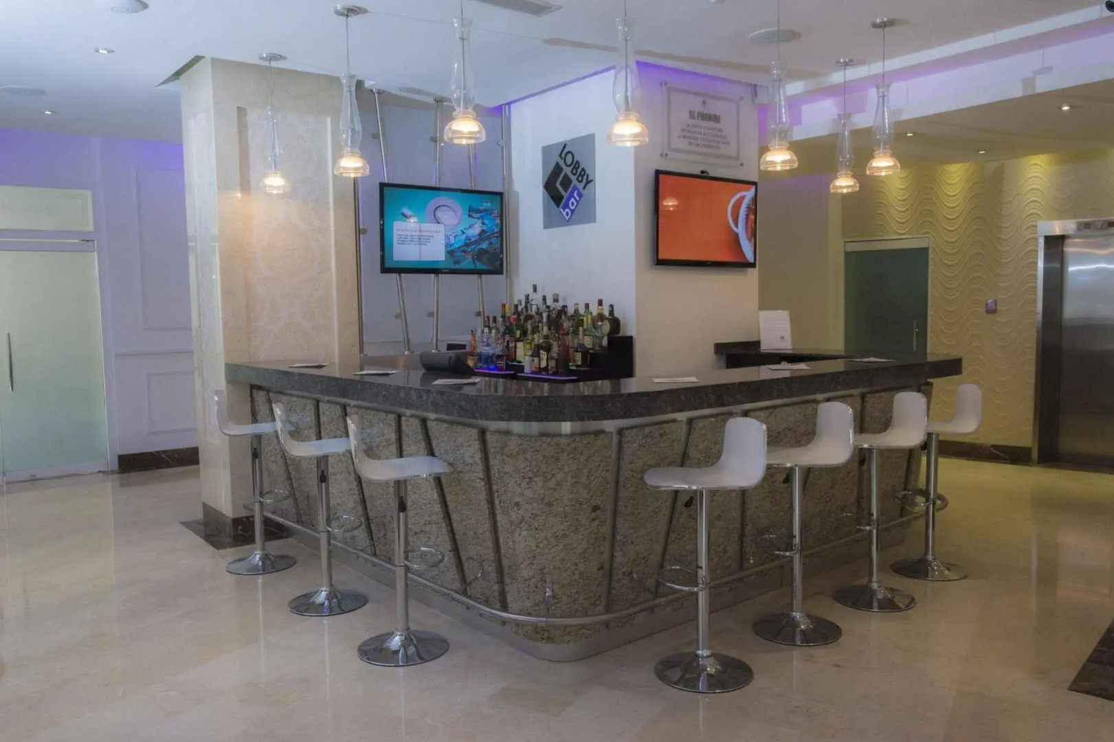 Hotel Continental Altamira